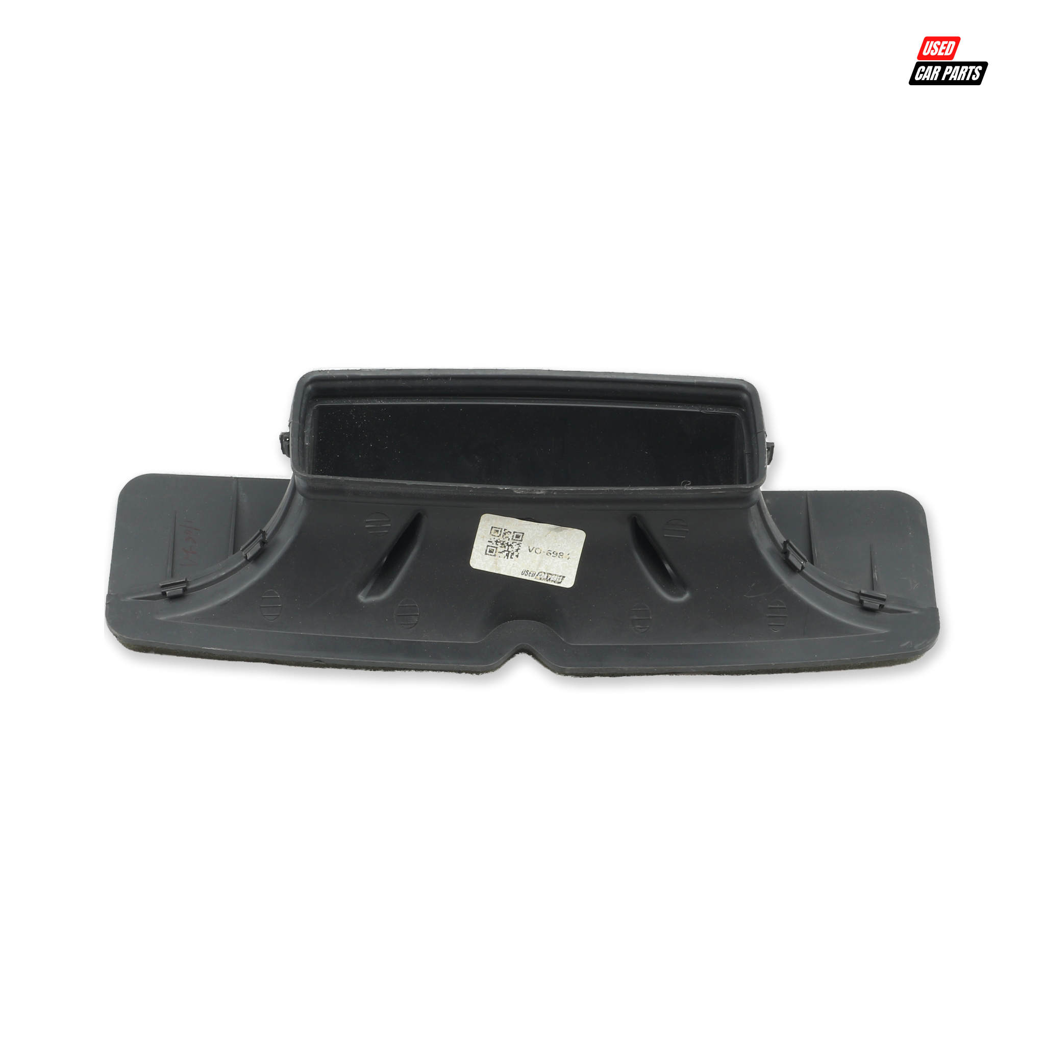 Used Duct 6RF819063 for 2013 VOLKSWAGEN 1.6 TDI COMFORTLINE