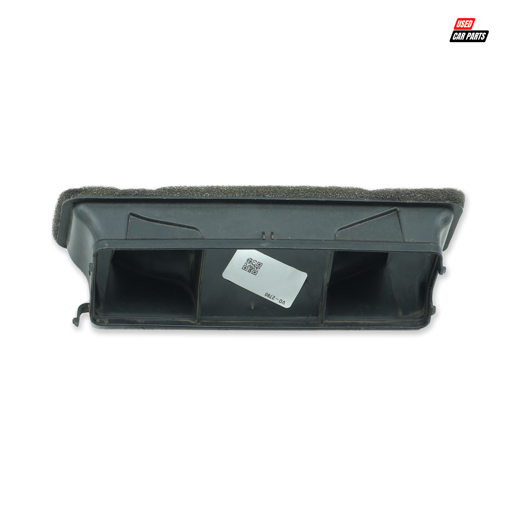 Used Duct (Part Number 5C8819347) for 2015 VOLKSWAGEN JETTA GP 1.4 TSI COMFORTLINE