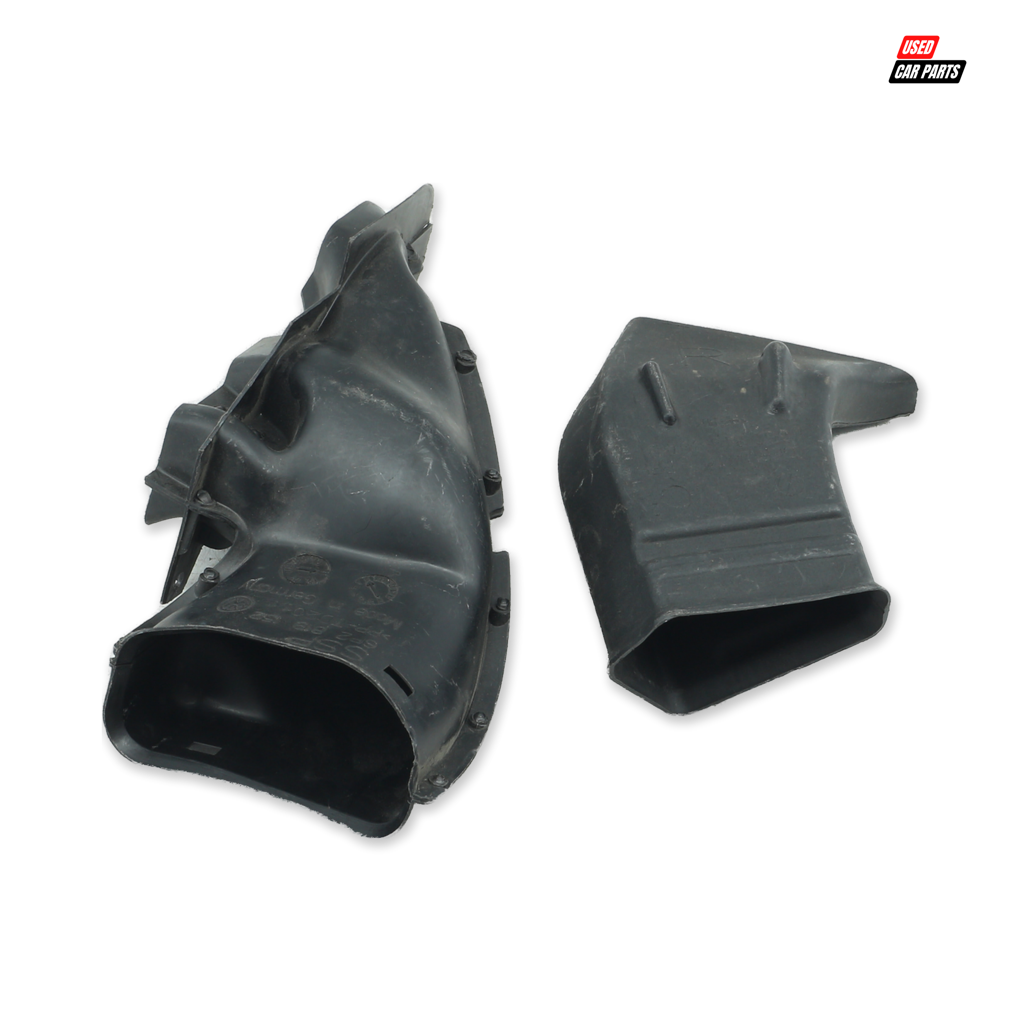 Used Duct (Part Number 6R2819152) for 2009 Volkswagen Polo Mk5 Hatchback TDI