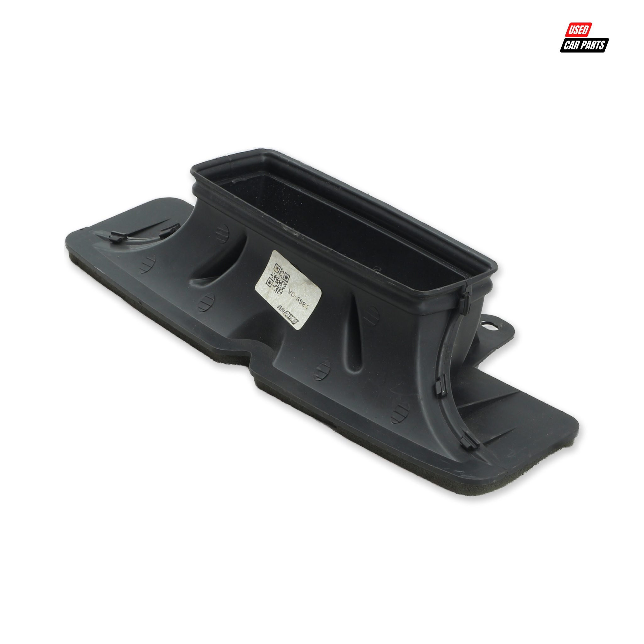 Used Duct 6RF819063 for 2013 VOLKSWAGEN 1.6 TDI COMFORTLINE