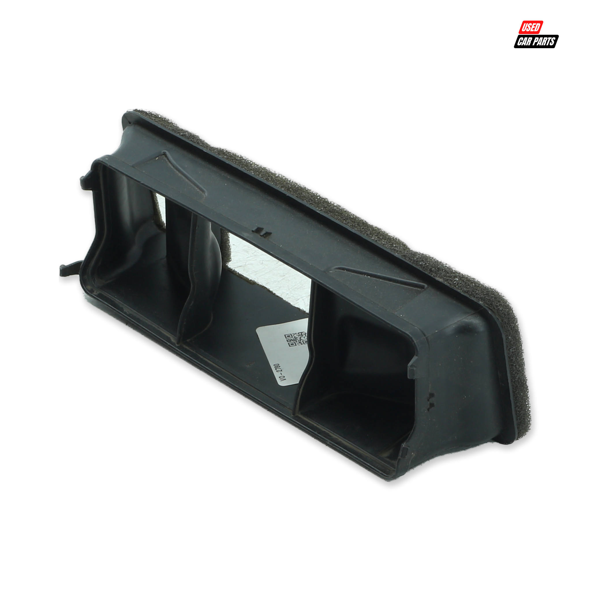 Used VOLKSWAGEN JETTA GP Duct (Part Number 5C8819347)