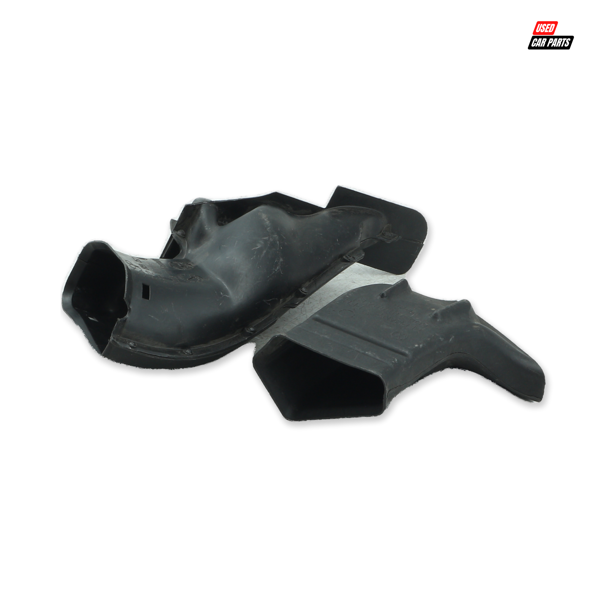 Used Duct (Part Number 6R2819152) for 2009 Volkswagen Polo Mk5 Hatchback TDI