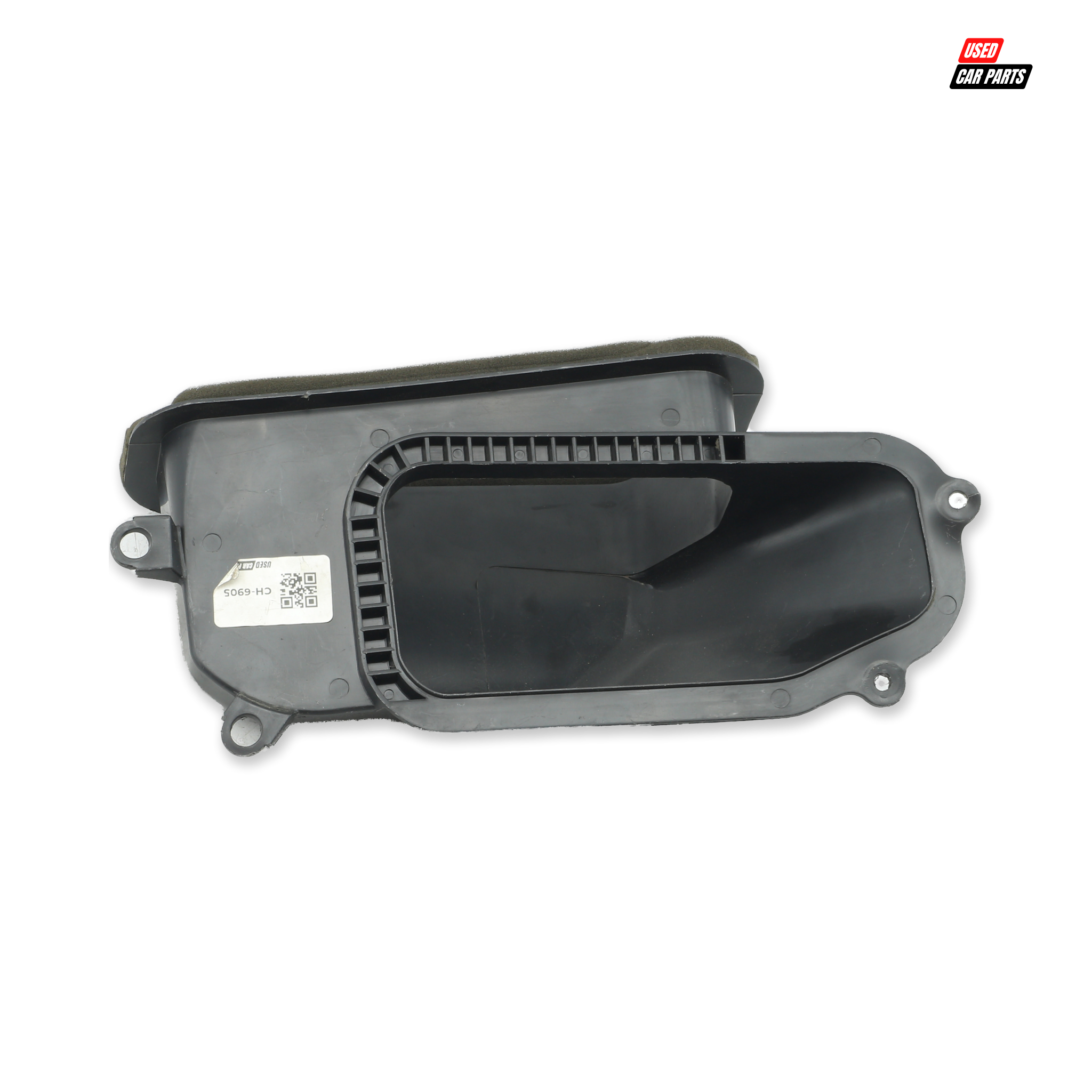 Used/Salvaged Duct for 2014 CHERY 1.6 TX
