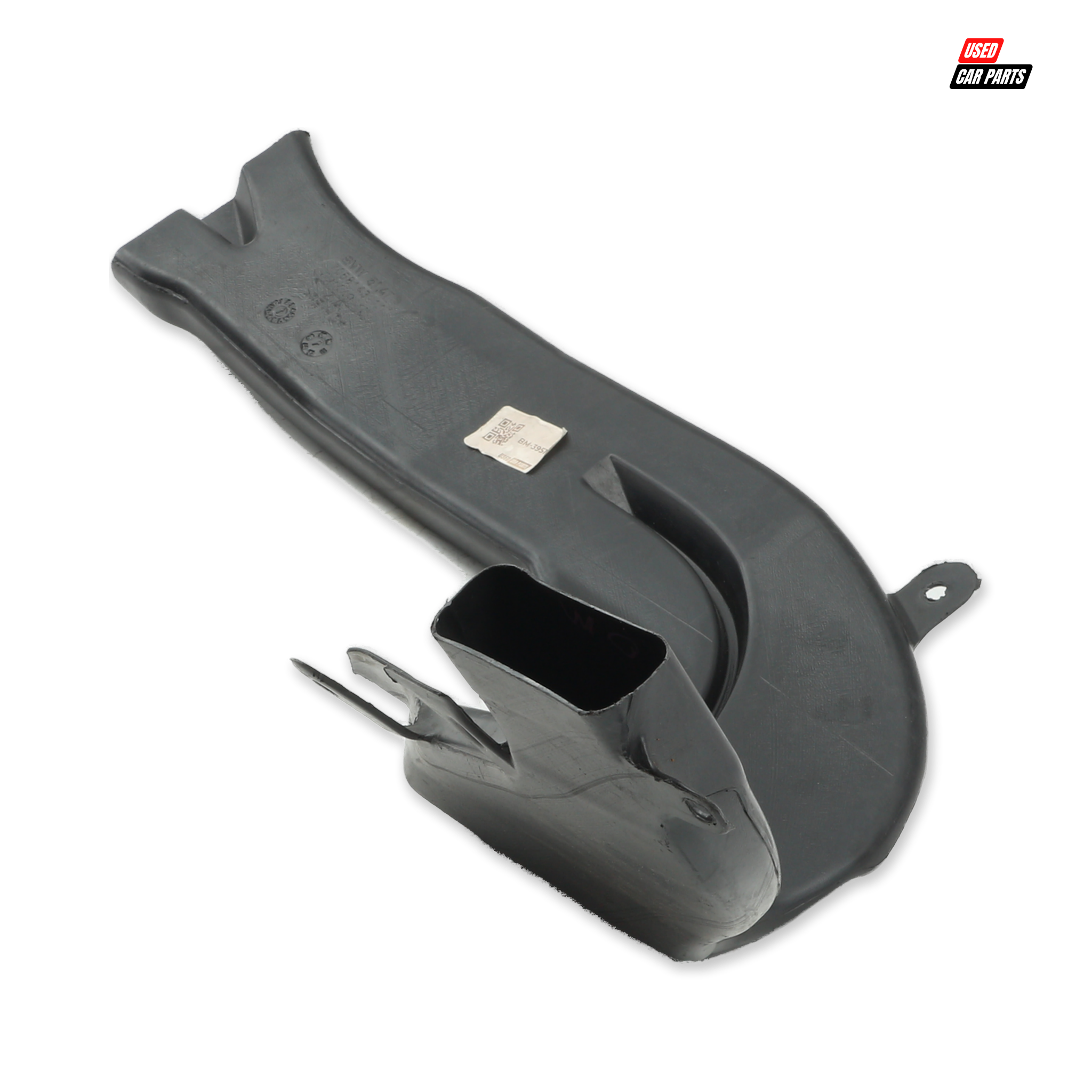 Used BMW A/T (E90) Duct - Part Number 705814311