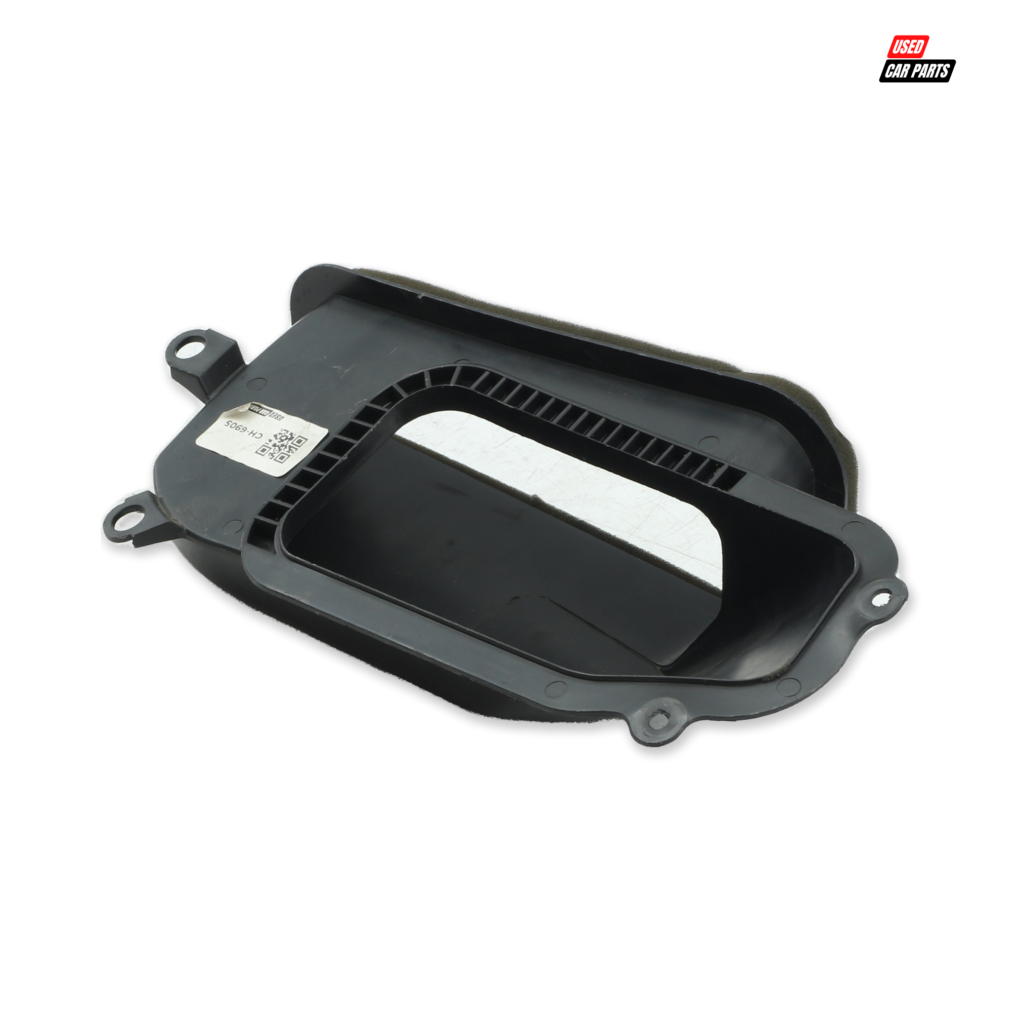 Used/Salvaged Duct for 2014 CHERY 1.6 TX