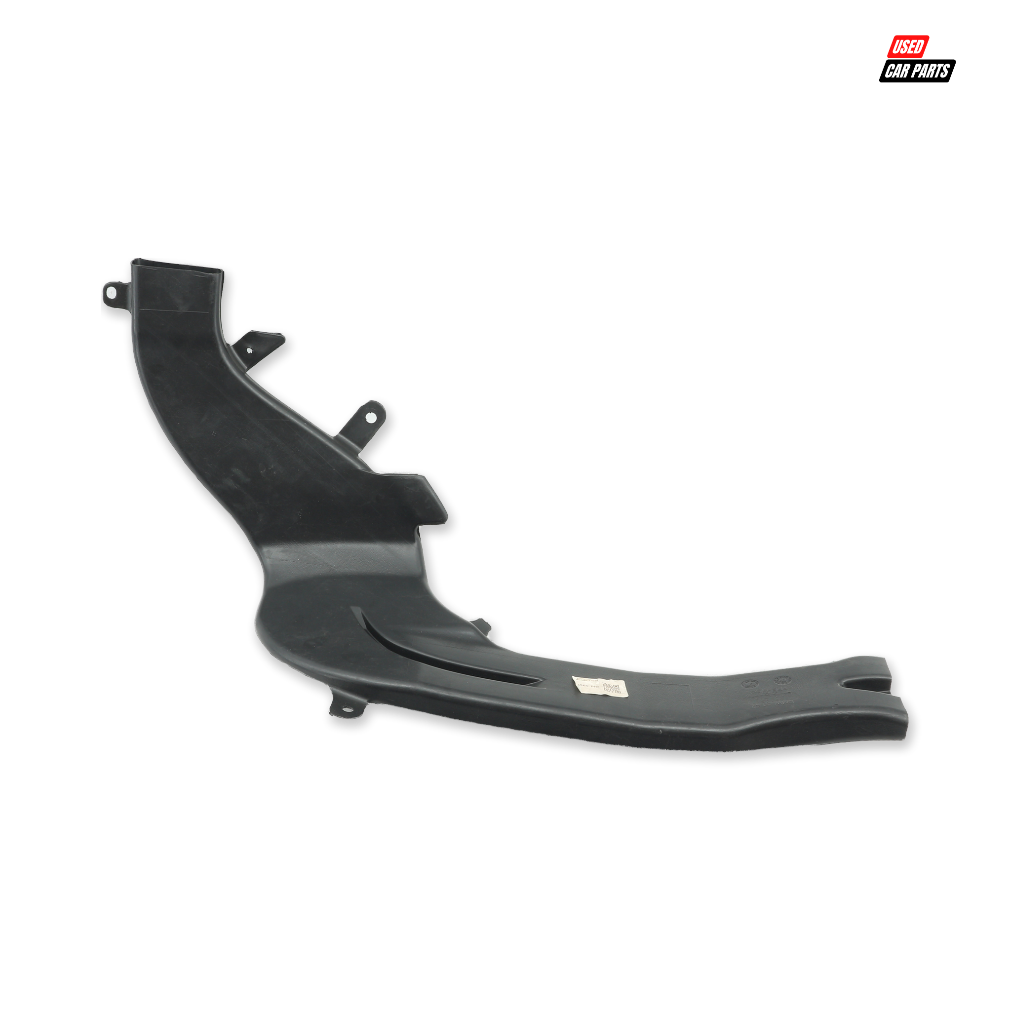 Used BMW A/T (E90) Duct - Part Number 705814311