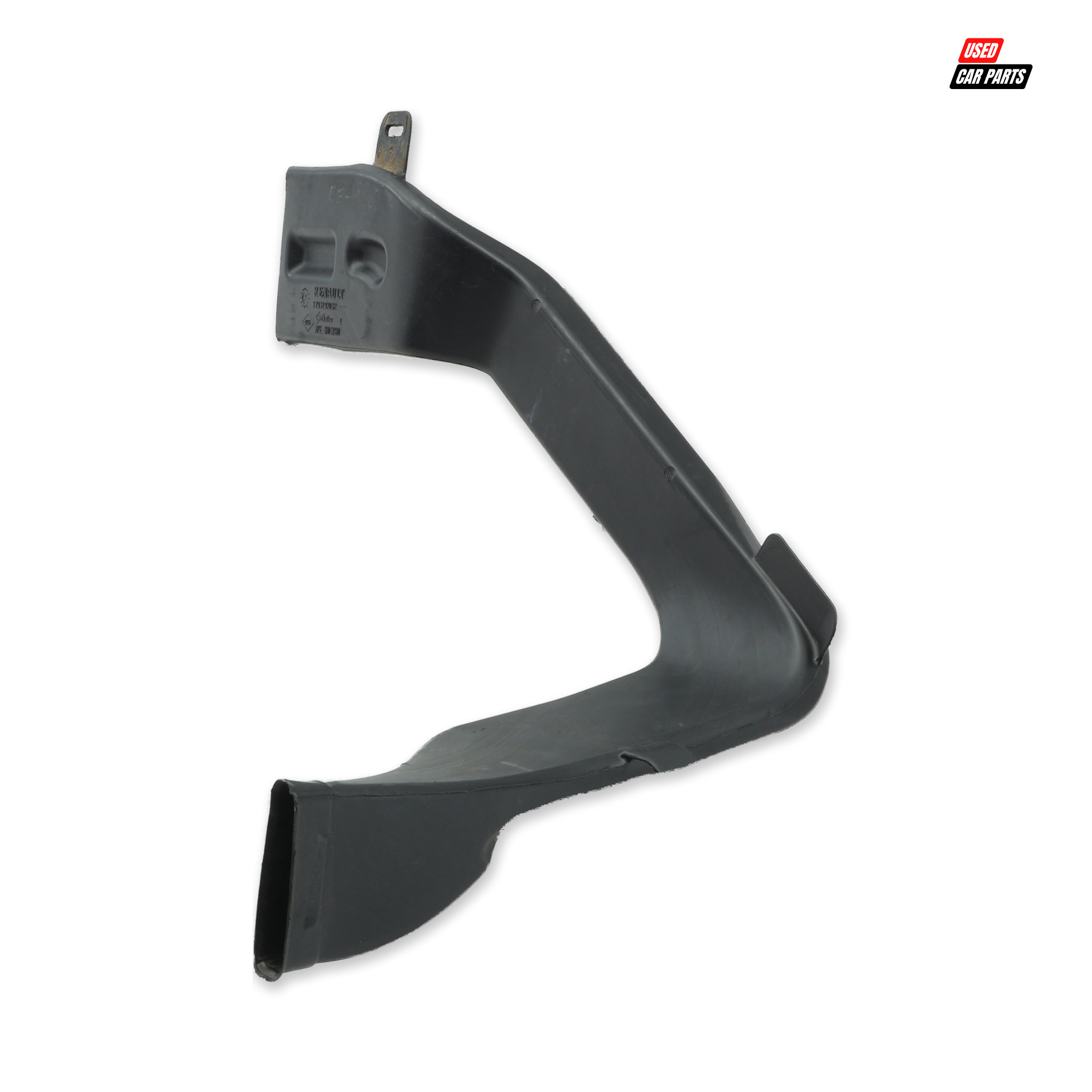 Used Duct (Part Number 279319203R) for 2015 RENAULT CAPTUR 900T - Used Car Parts