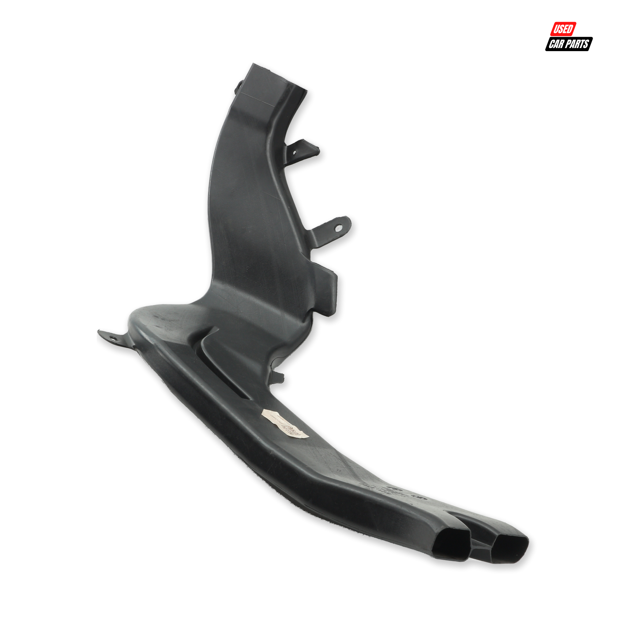 Used BMW A/T (E90) Duct - Part Number 705814311