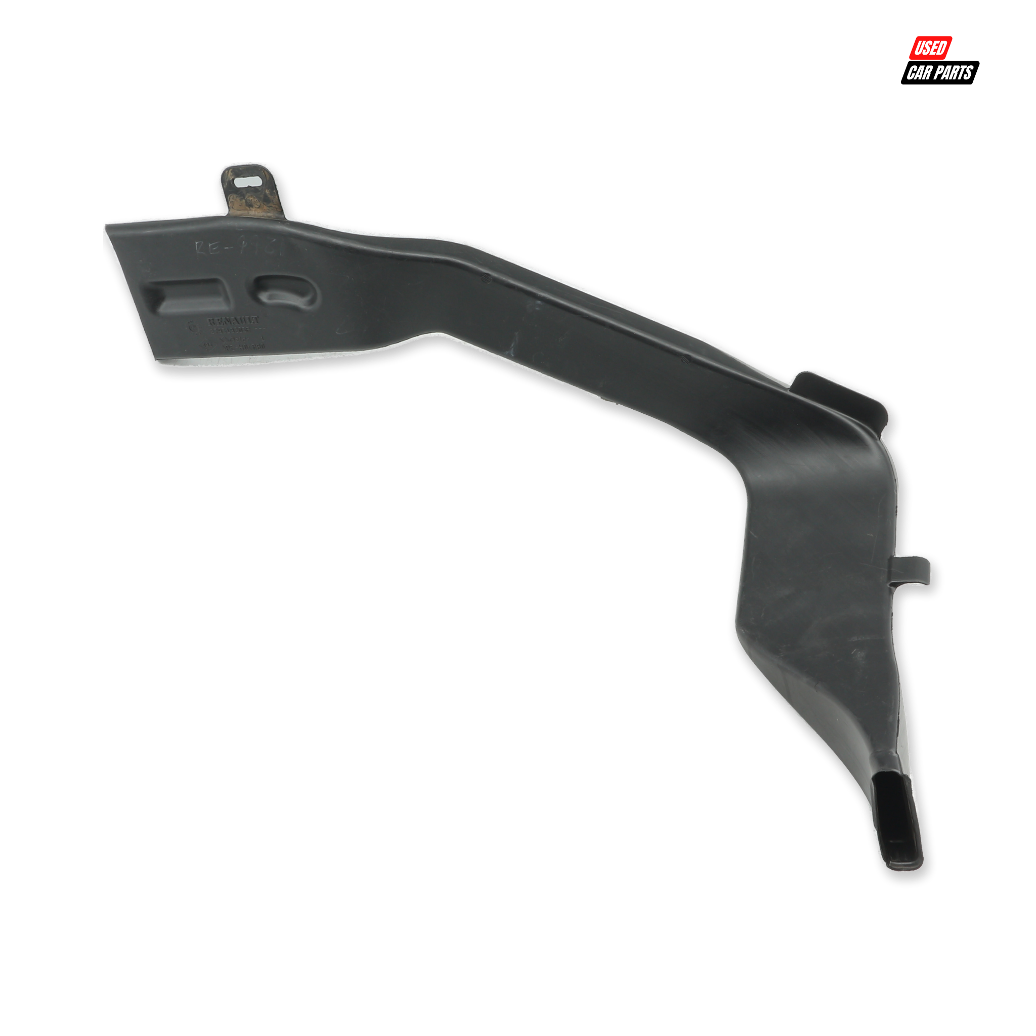 Used Duct (Part Number 279319203R) for 2015 RENAULT CAPTUR 900T - Used Car Parts