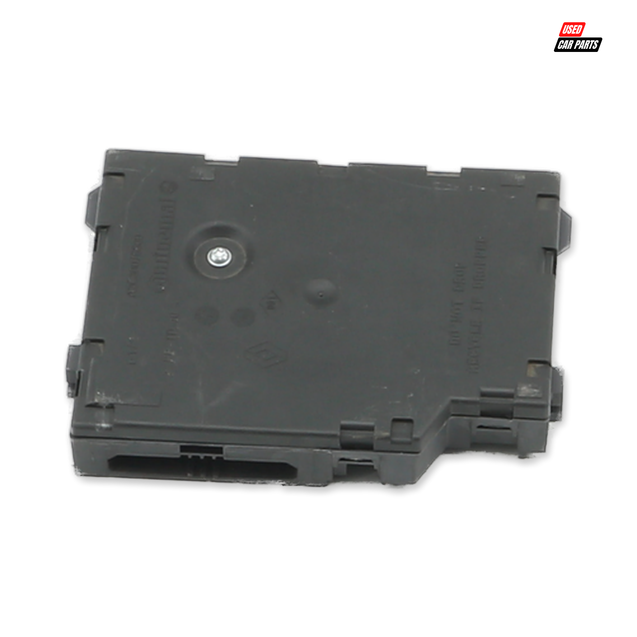 Used Ecu Key Card Reader - Part Number A2C30075300 for 2015 RENAULT CAPTUR