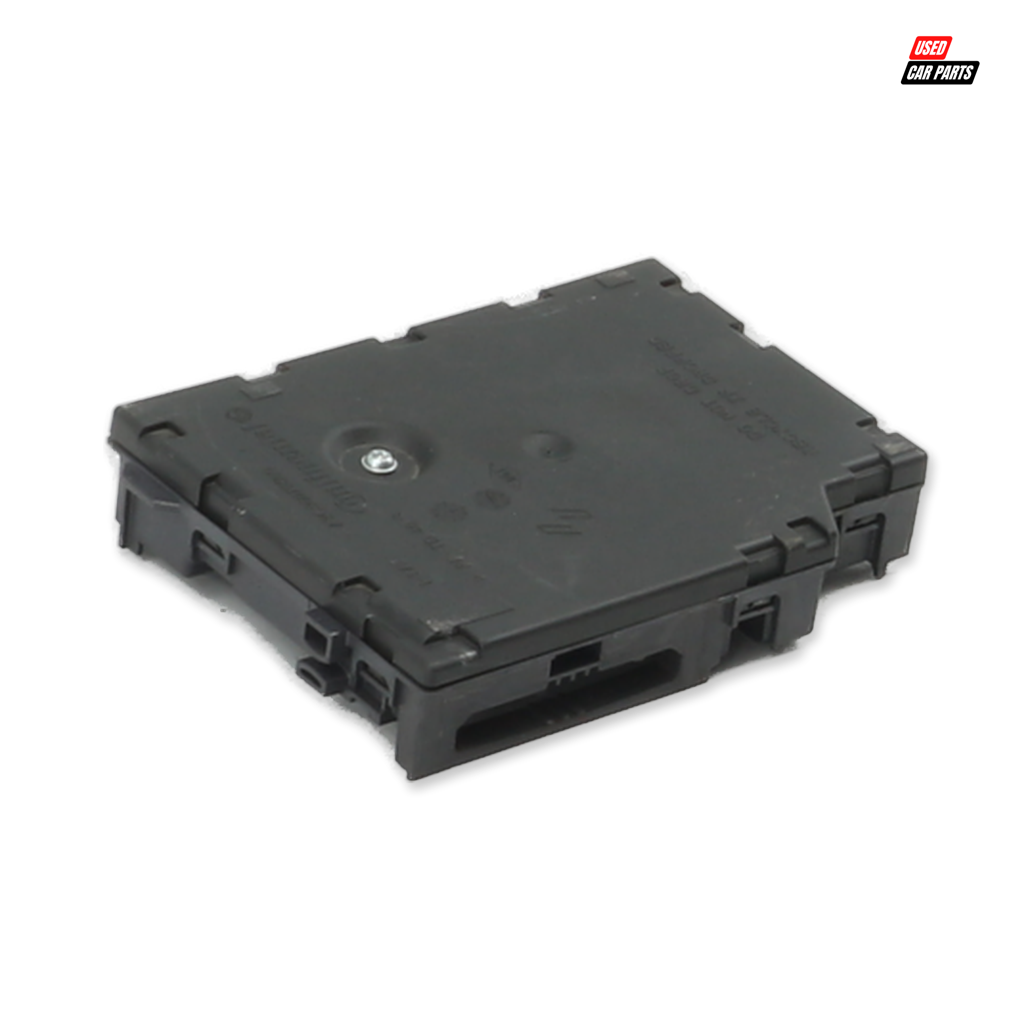 Used Ecu Key Card Reader - Part Number A2C30075300 for 2015 RENAULT CAPTUR