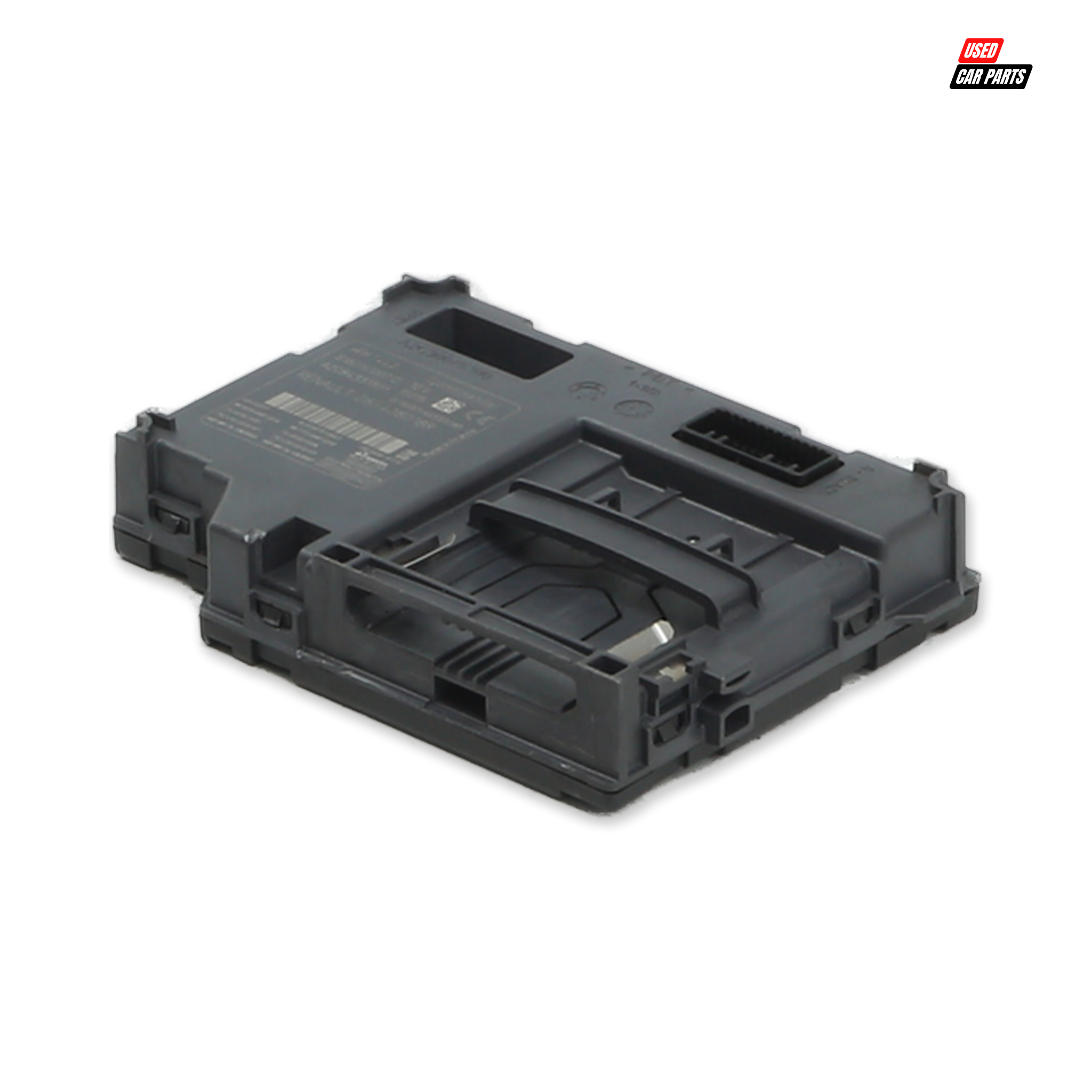 Used Ecu Key Card Reader - Part Number A2C30075300 for 2015 RENAULT CAPTUR