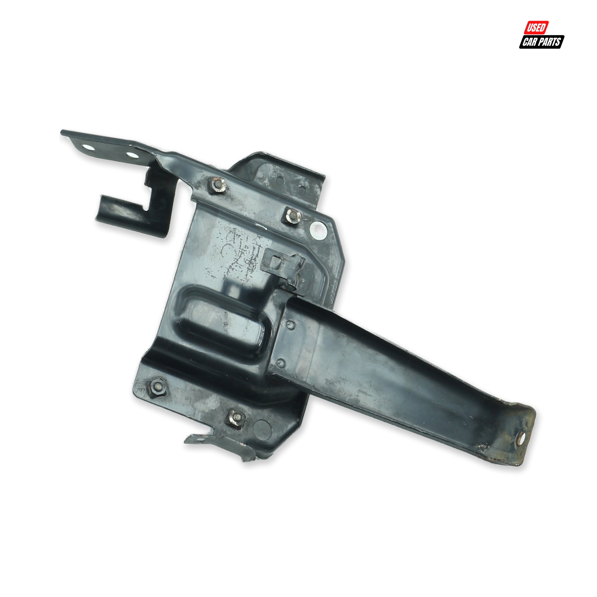 Used Honda 1.2 TREND 5DR 2014 ECU Plastic Mounting Bracket