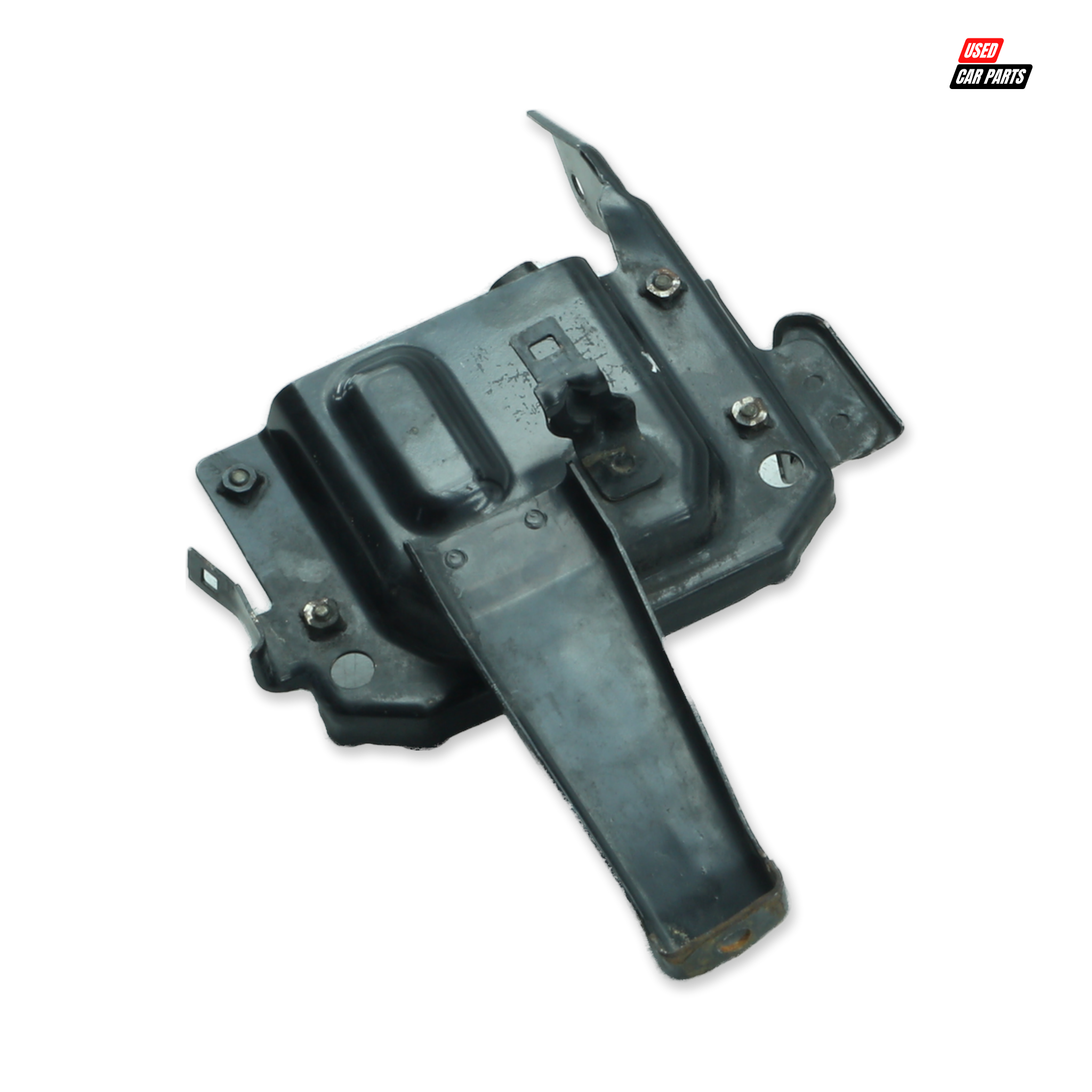 Used Honda 1.2 TREND 5DR 2014 ECU Plastic Mounting Bracket