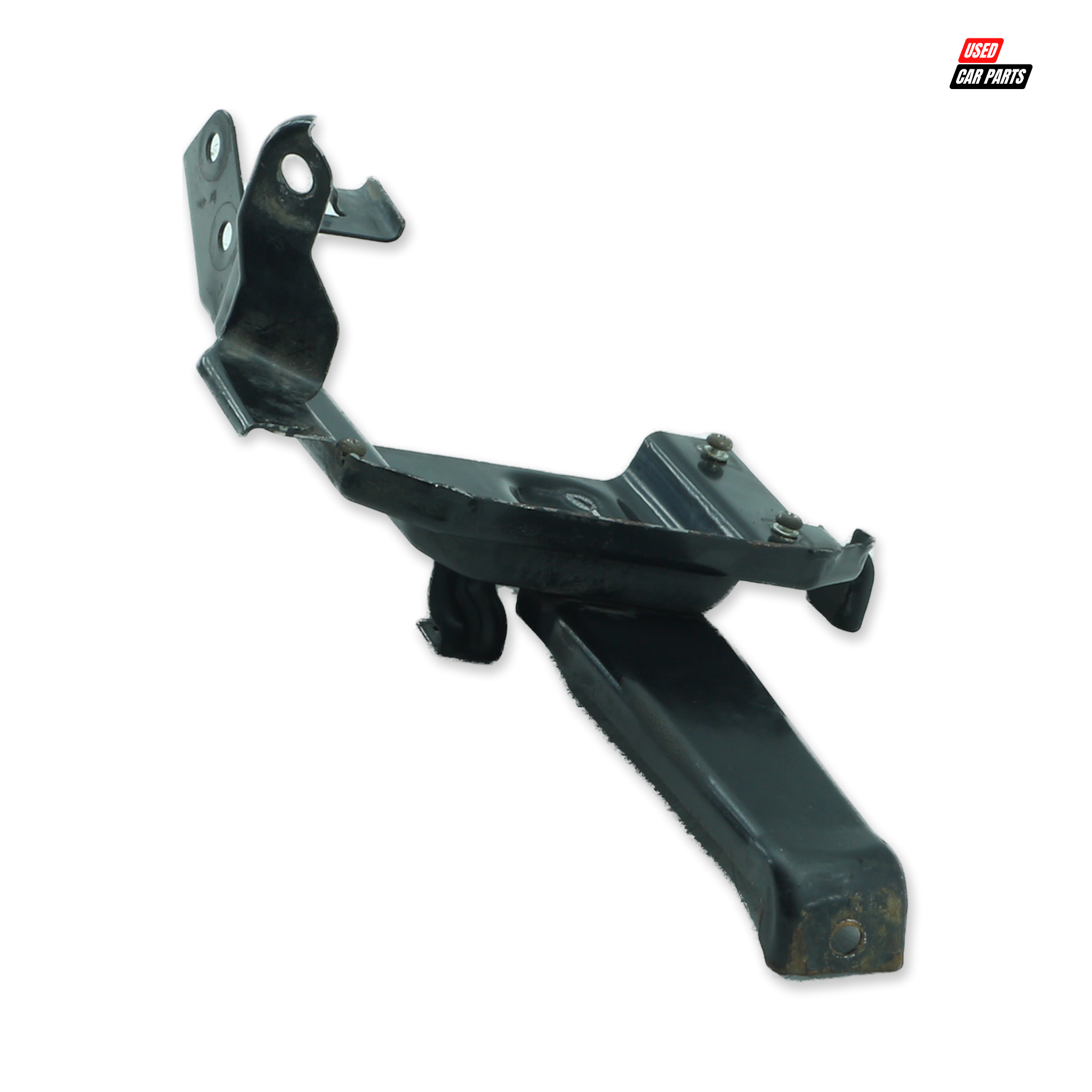 Used Honda 1.2 TREND 5DR 2014 ECU Plastic Mounting Bracket