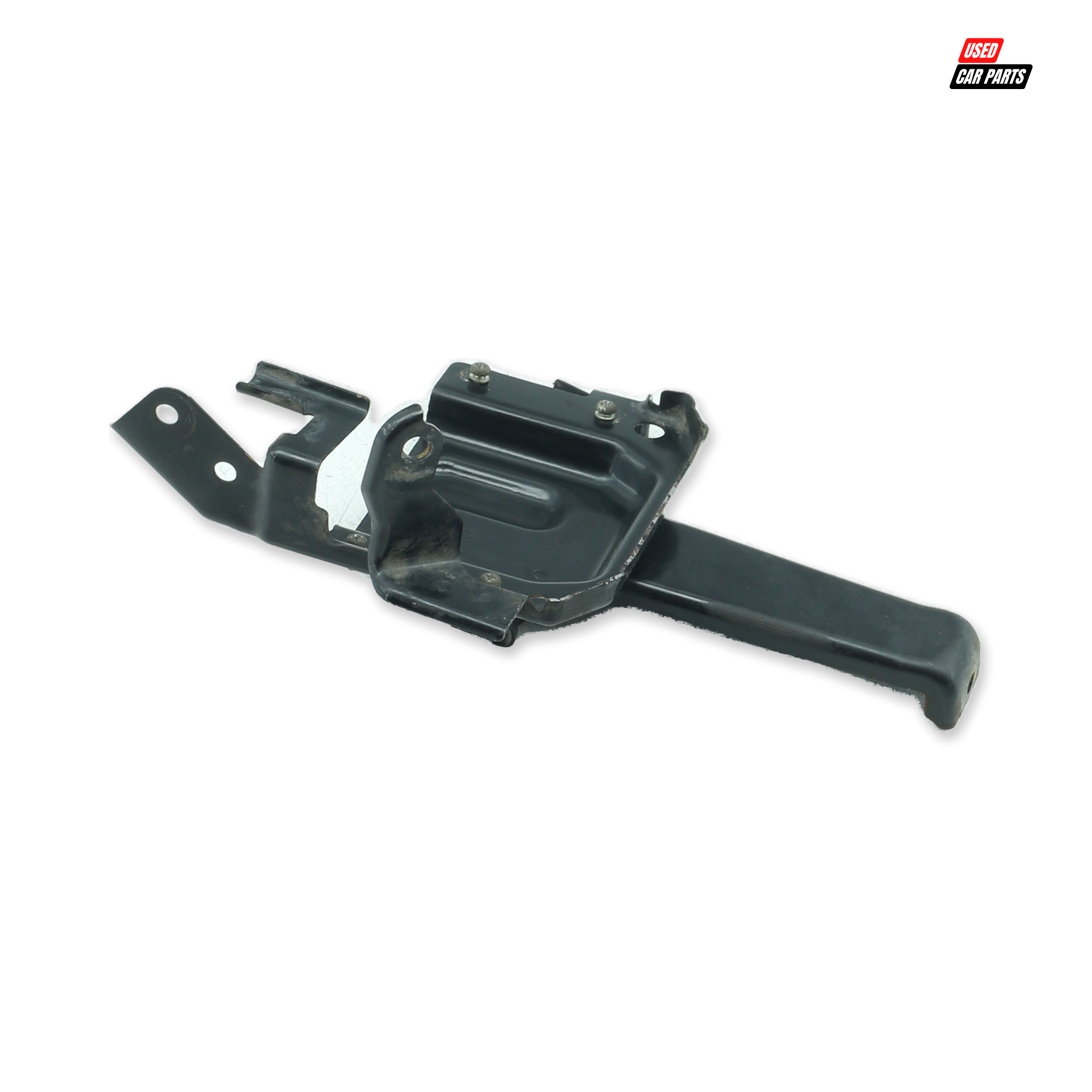 Used Honda 1.2 TREND 5DR 2014 ECU Plastic Mounting Bracket