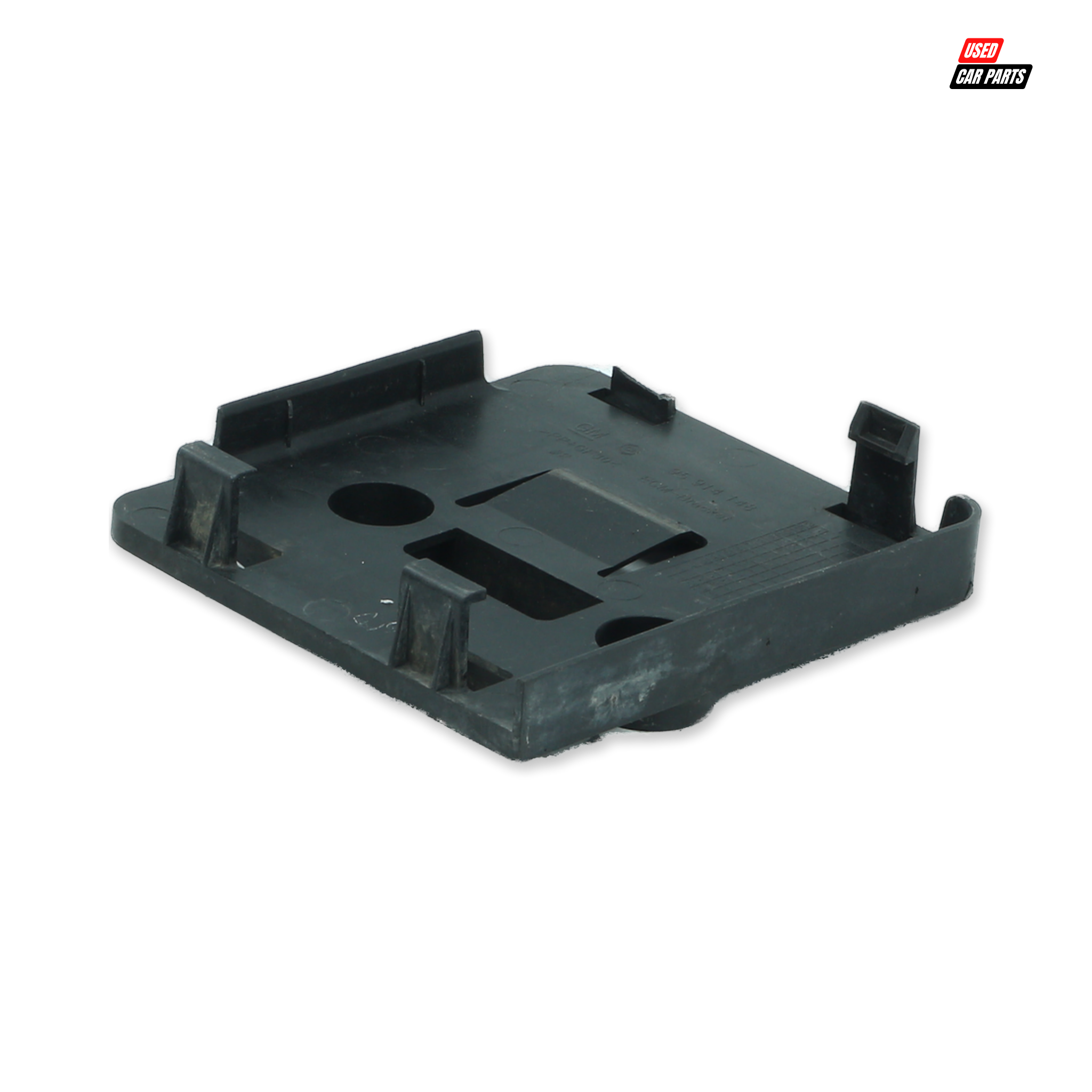 Used CHEVROLET CAPTIVA 2.4 LT ECU Plastic Mounting Bracket - Part Number 95914148