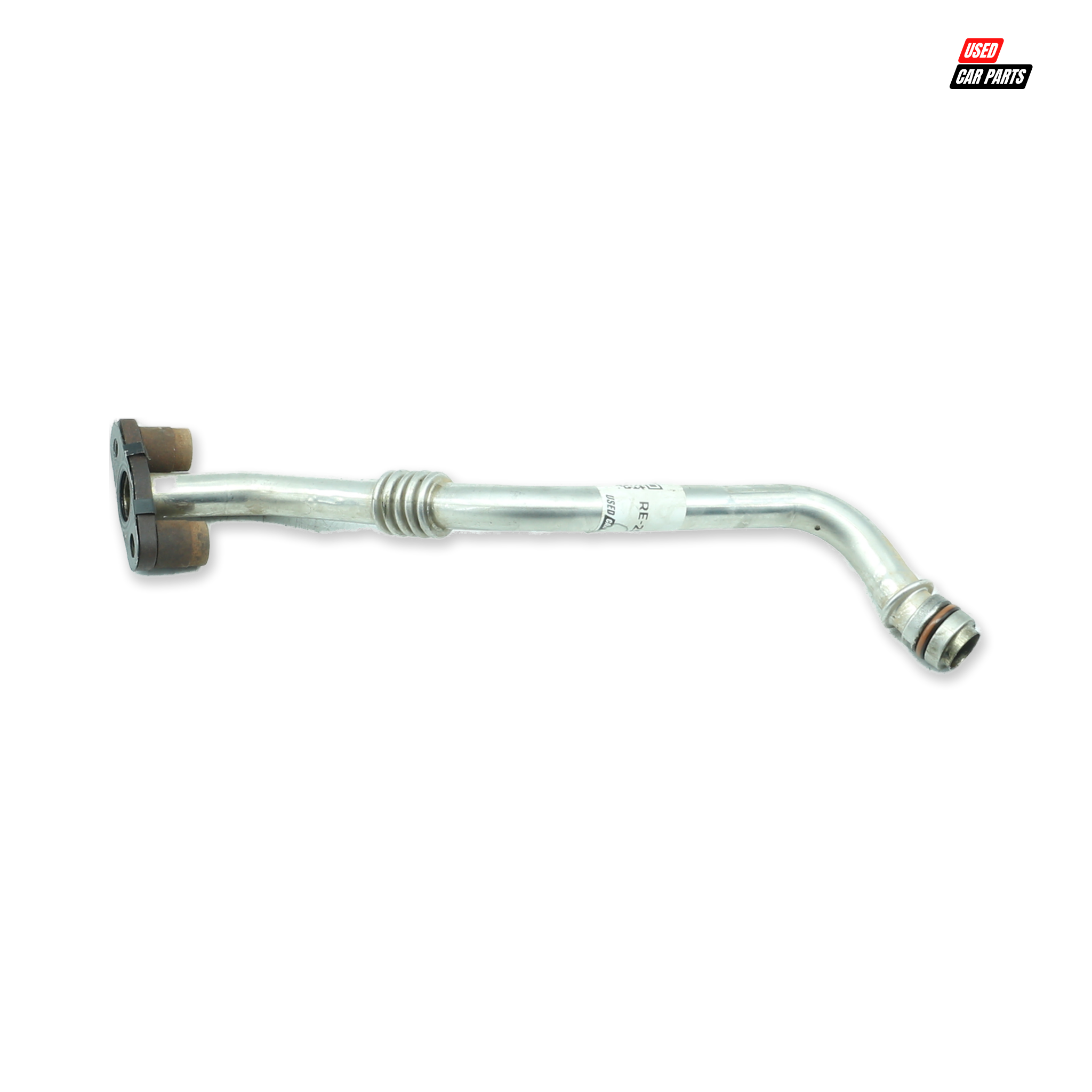 Used Renault Clio IV Egr Pipe (Part Number C51)