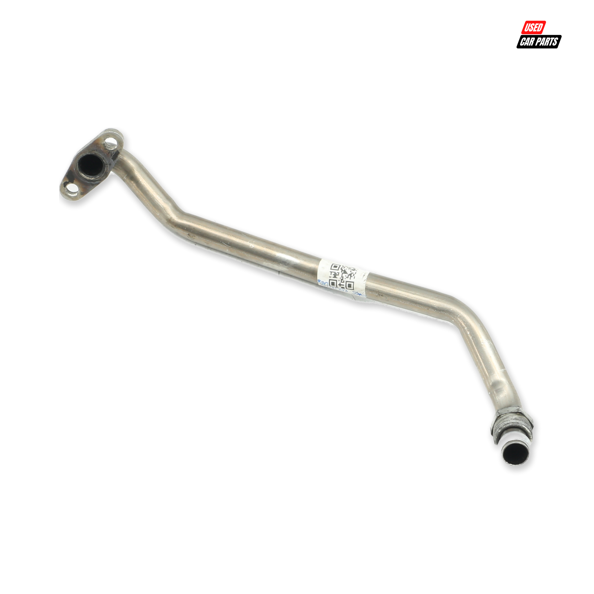 Used Mazda EGR Pipe for 2008 Mazda3 2.3 MPS Silver - Tested & Guaranteed