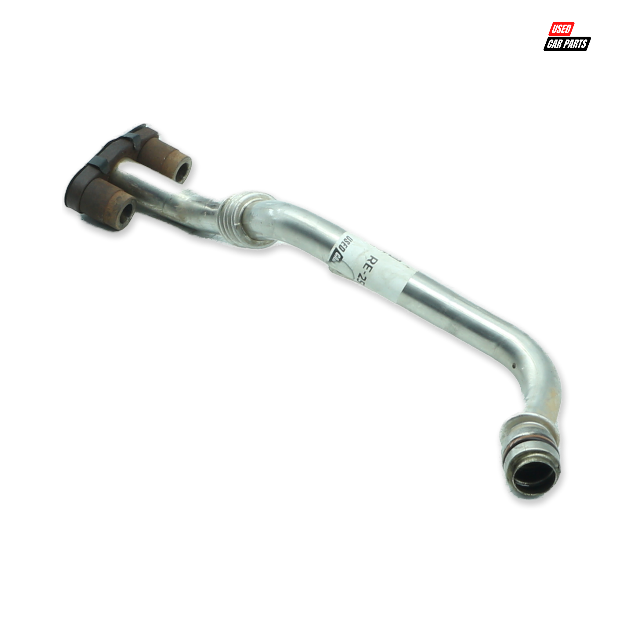 Used Renault Clio IV Egr Pipe (Part Number C51)