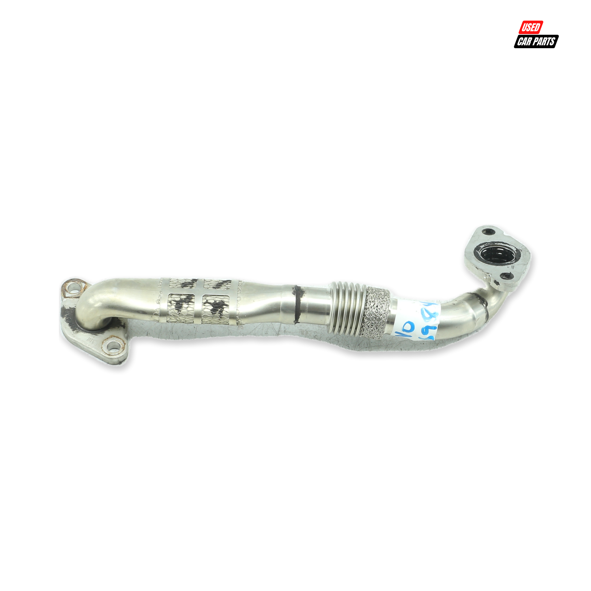 Used Egr Pipe Part Number 036131521AH for VOLKSWAGEN 1.6 TDI COMFORTLINE 2013