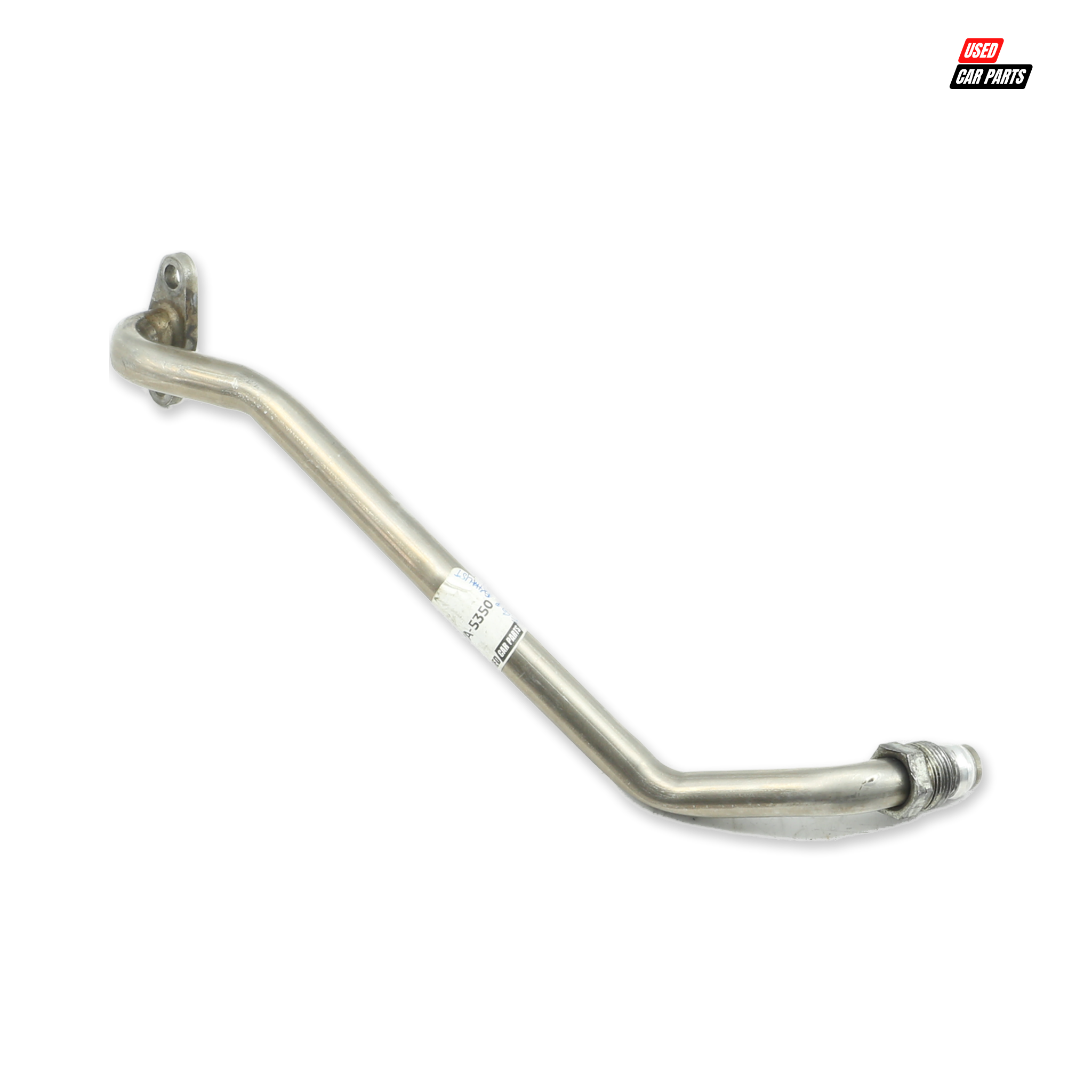 Used Mazda EGR Pipe for 2008 Mazda3 2.3 MPS Silver - Tested & Guaranteed