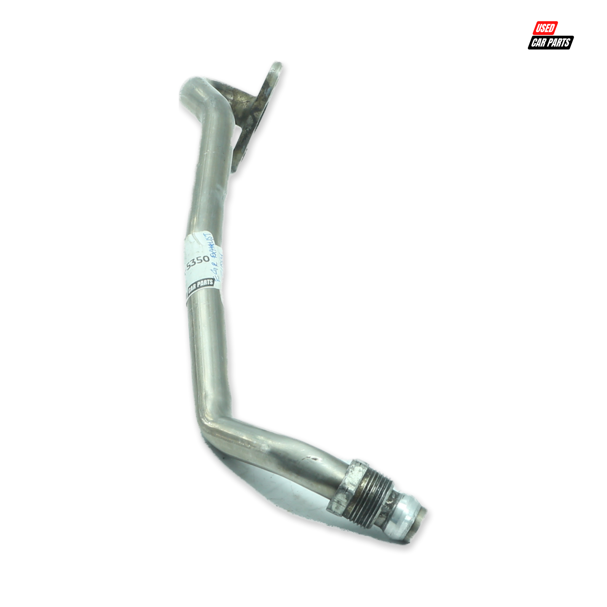 Used Mazda EGR Pipe for 2008 Mazda3 2.3 MPS Silver - Tested & Guaranteed