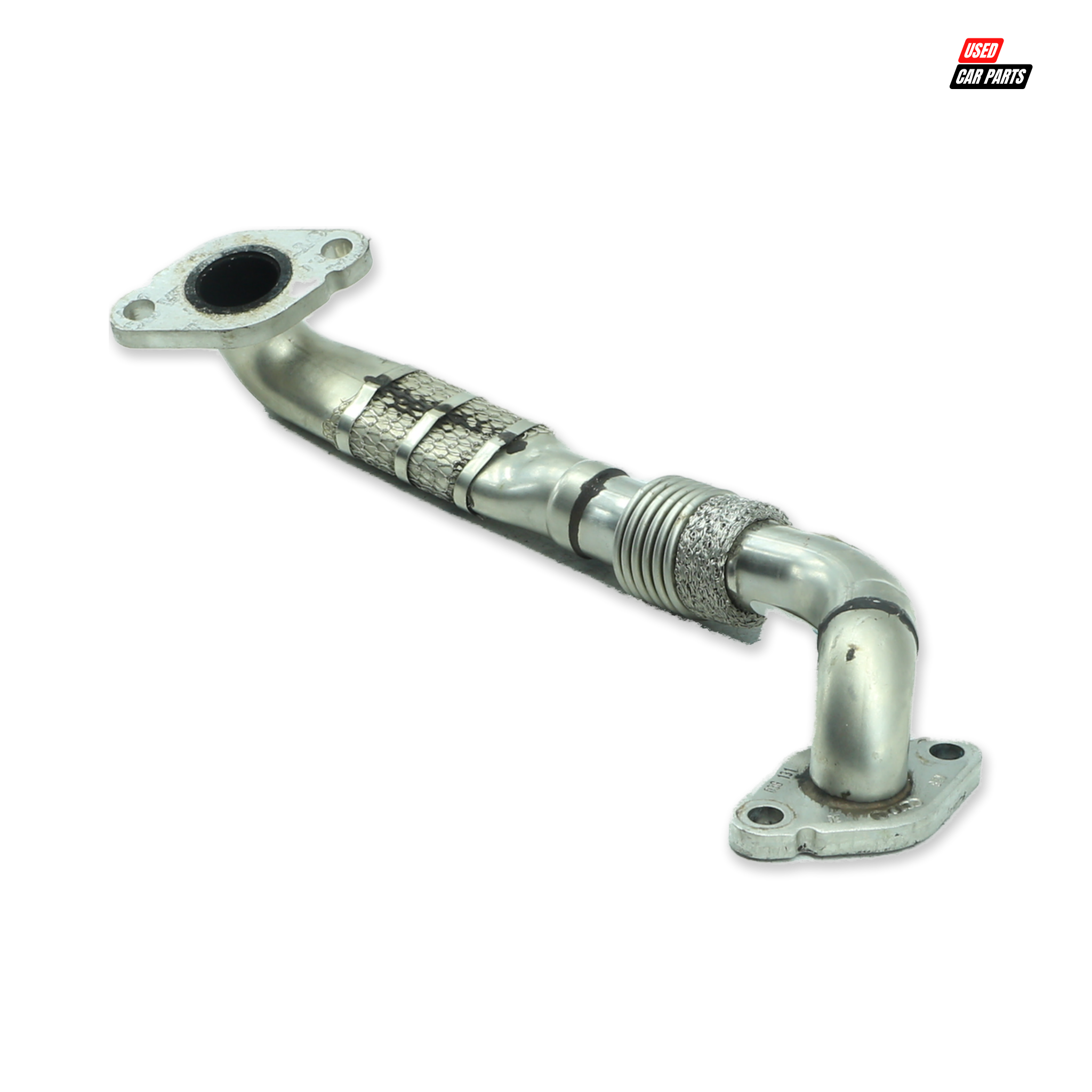Used Egr Pipe Part Number 036131521AH for VOLKSWAGEN 1.6 TDI COMFORTLINE 2013