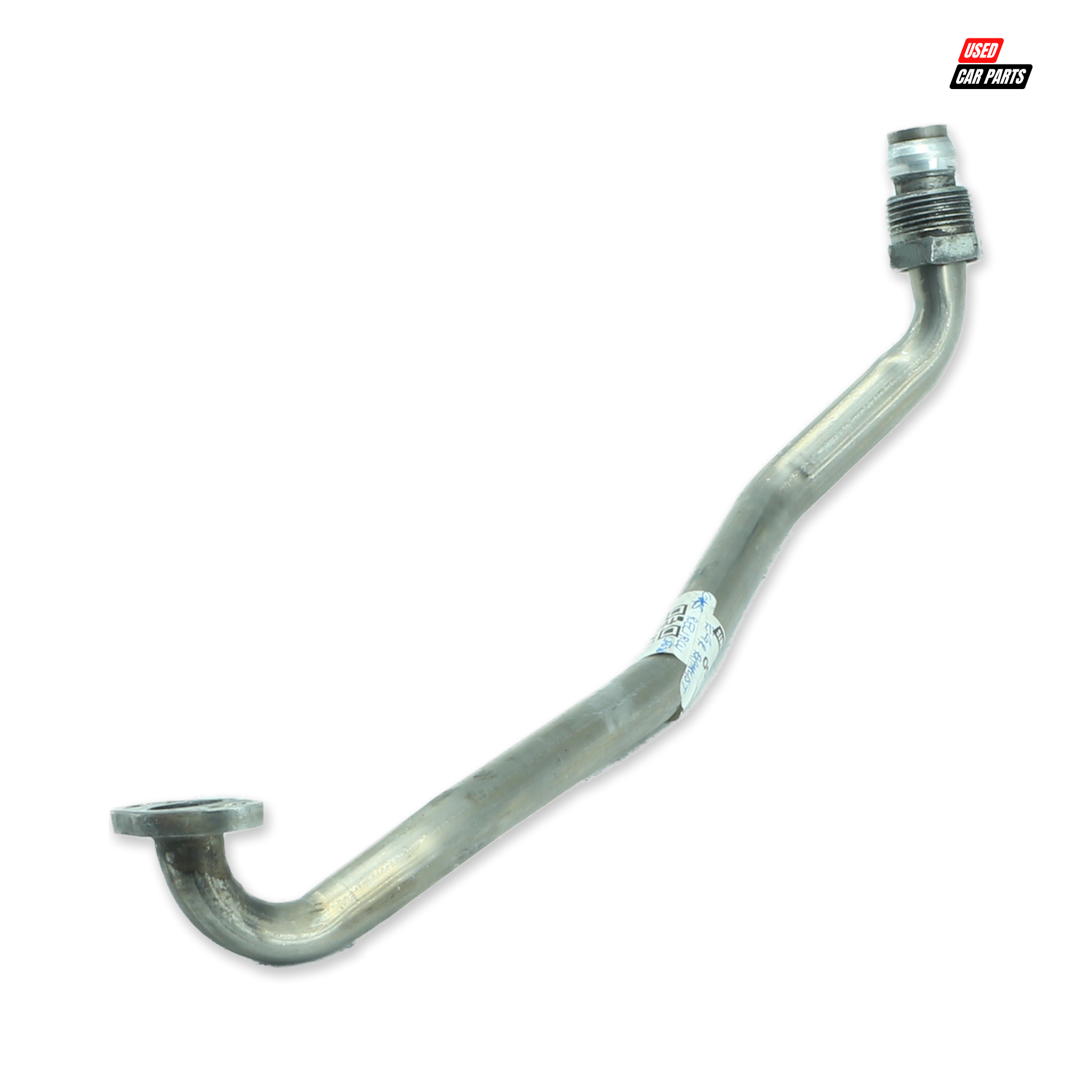 Used Mazda EGR Pipe for 2008 Mazda3 2.3 MPS Silver - Tested & Guaranteed