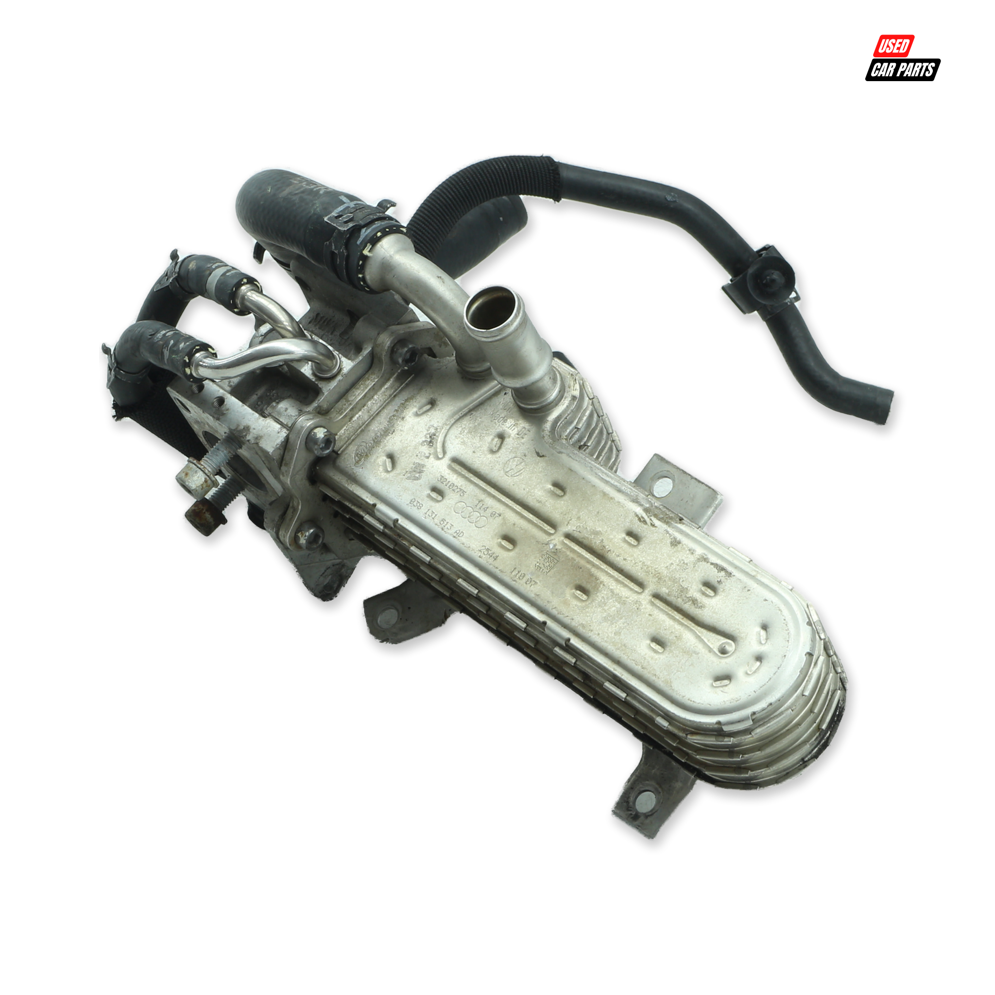 Used Volkswagen 1.6 TDI Comfortline EGR System (2013) - Salvaged | Tested