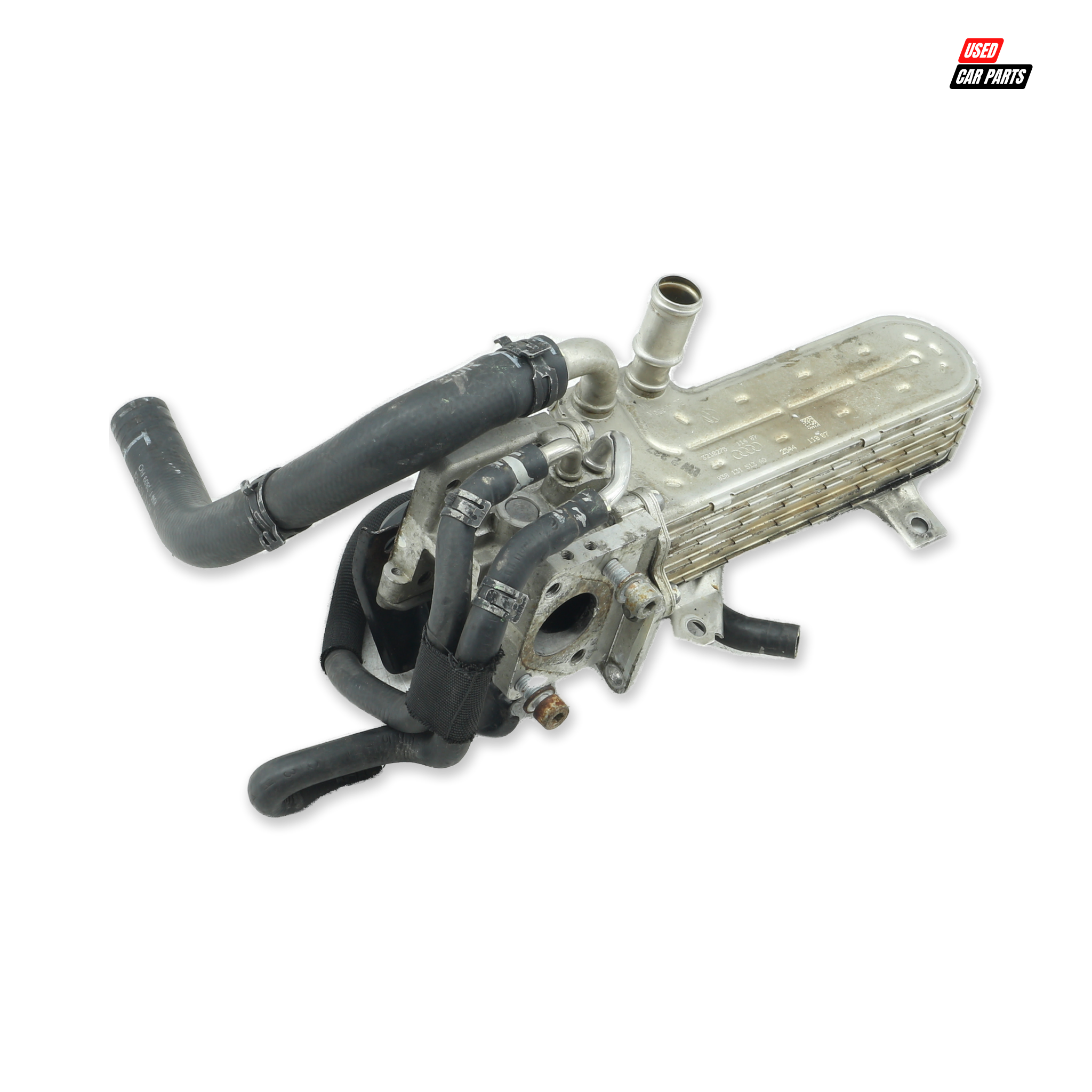 Used Volkswagen 1.6 TDI Comfortline EGR System (2013) - Salvaged | Tested