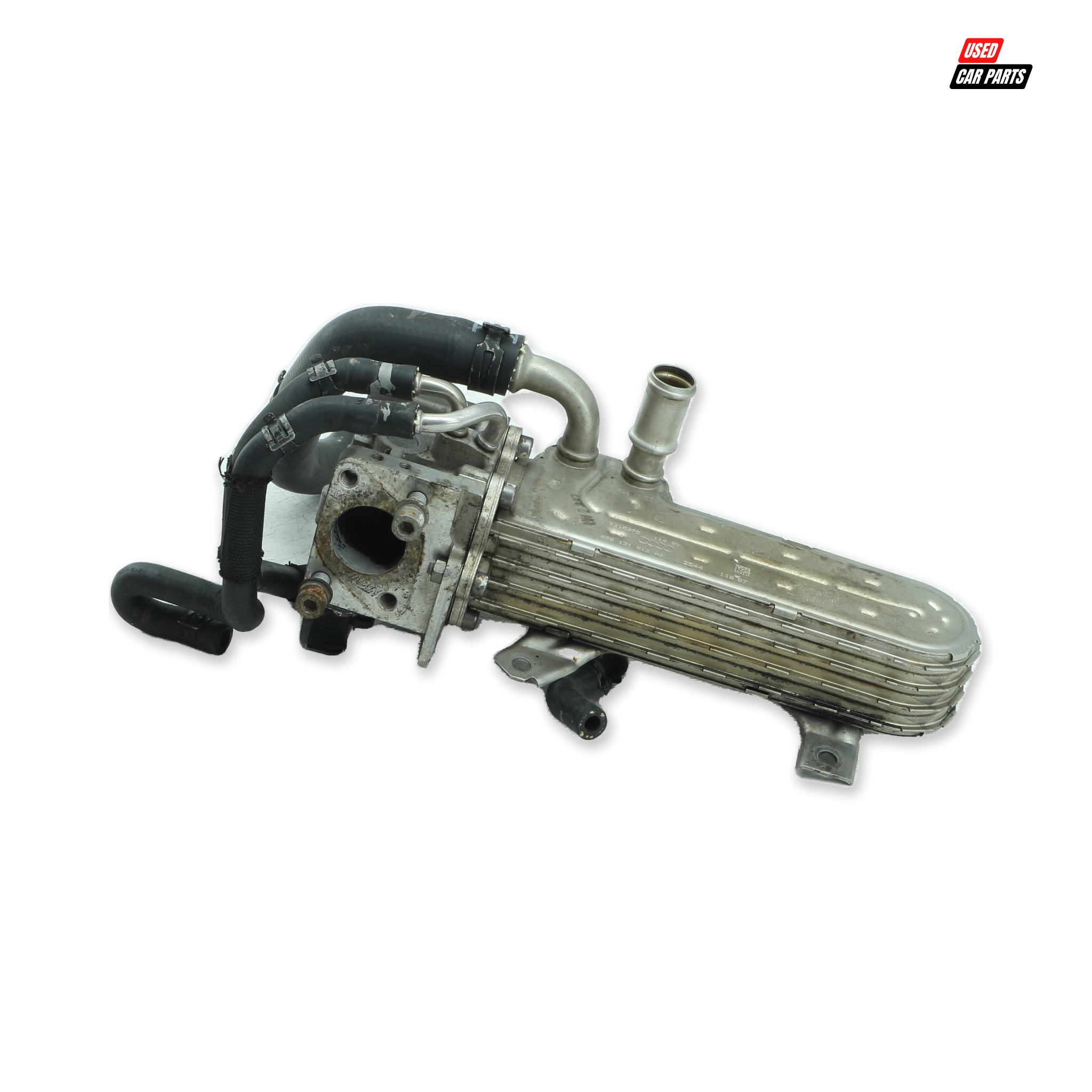 Used Volkswagen 1.6 TDI Comfortline EGR System (2013) - Salvaged | Tested