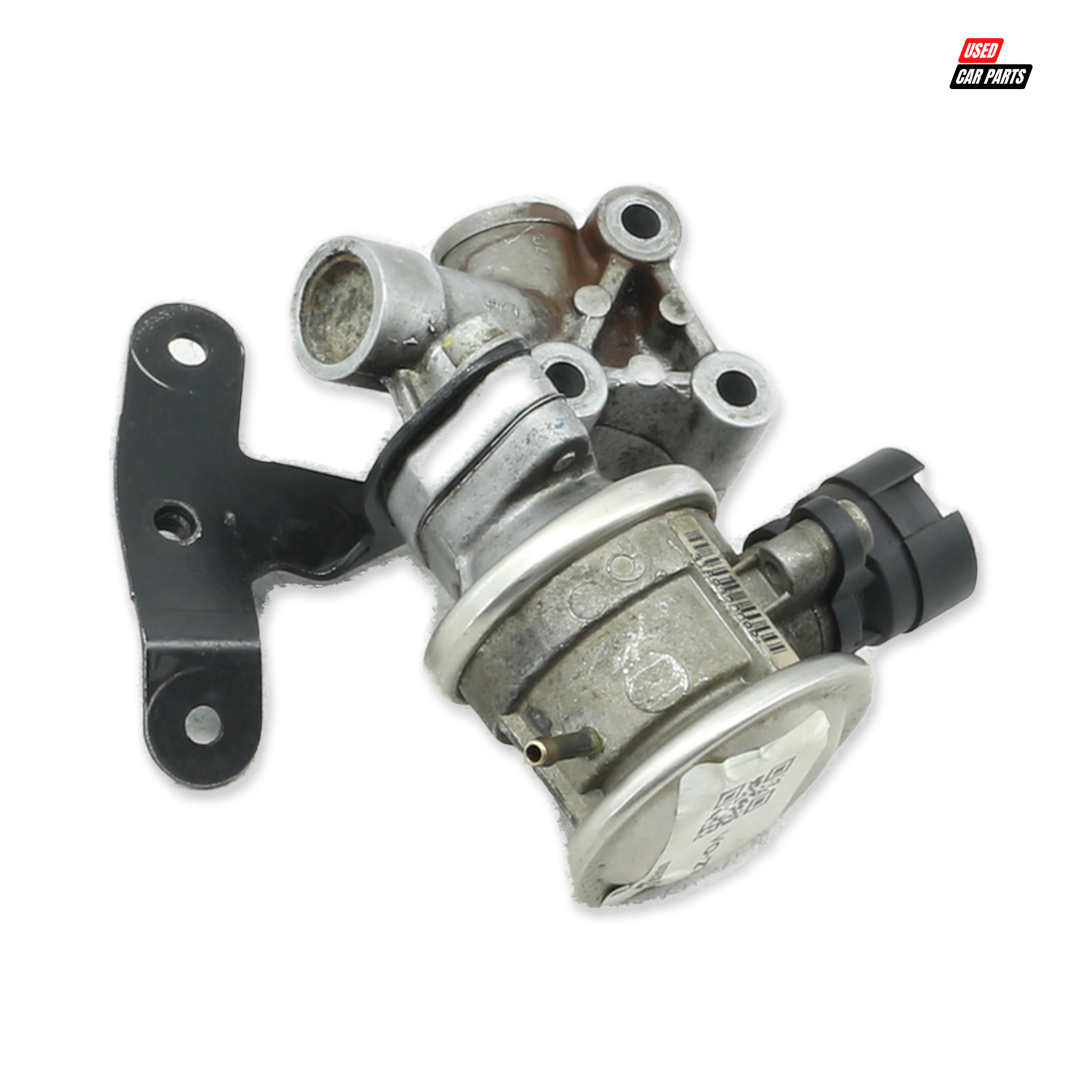 Used EGR Valve (Part Number 06A131102) for 2015 VOLKSWAGEN JETTA GP 1.4 TSI COMFORTLINE