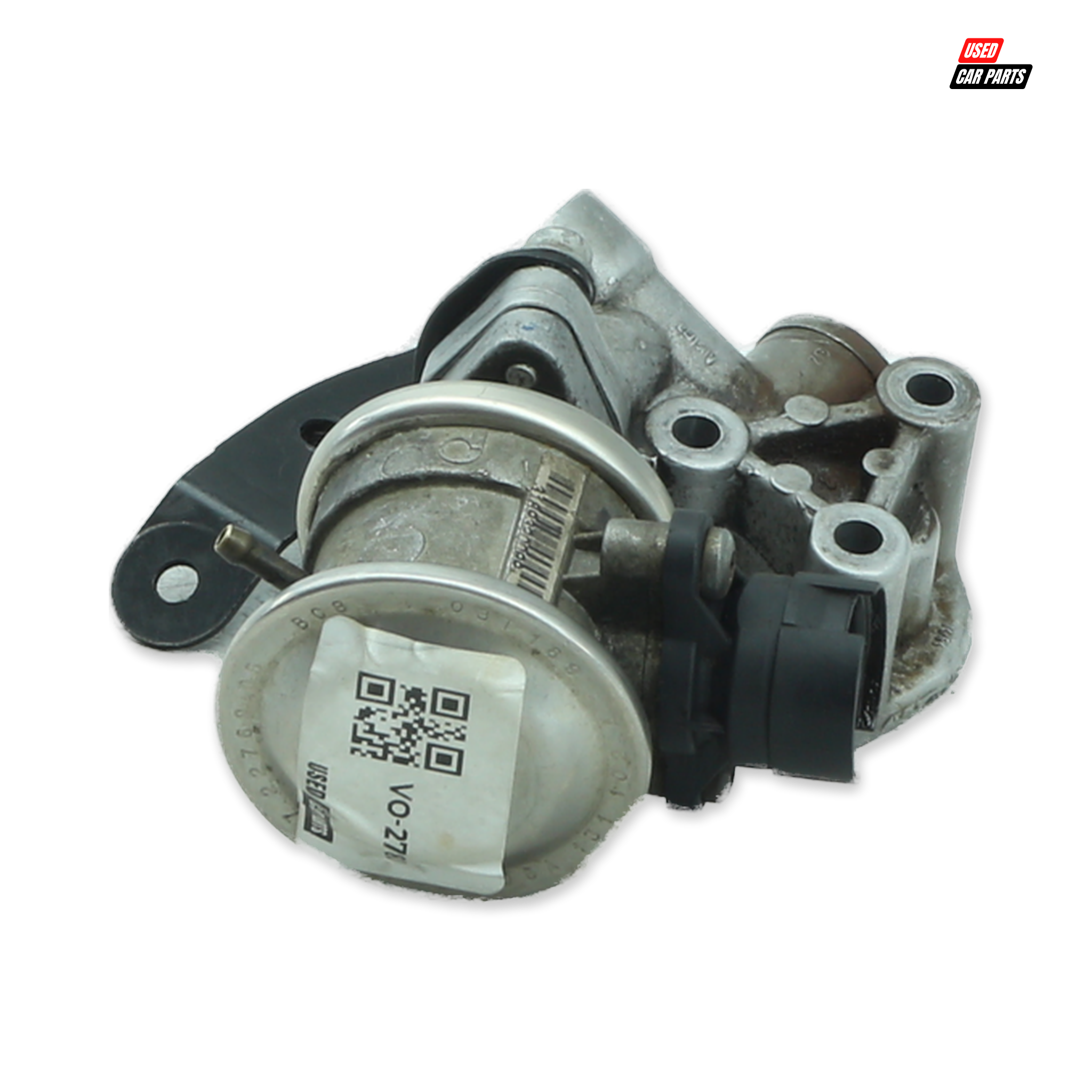 Used EGR Valve (Part Number 06A131102) for 2015 VOLKSWAGEN JETTA GP 1.4 TSI COMFORTLINE