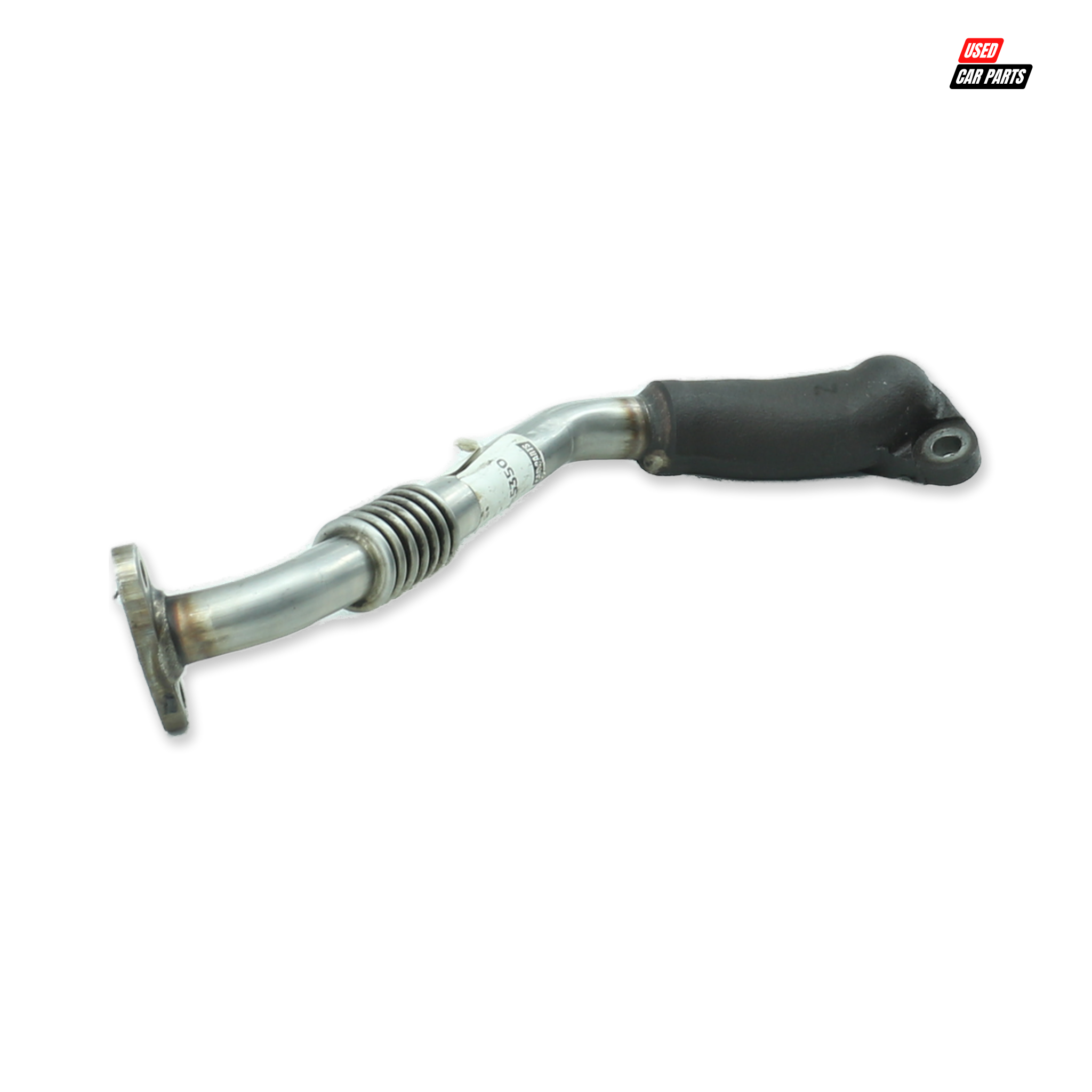 Used EGR Valve for 2008 Mazda Mazda3 2.3 MPS Silver