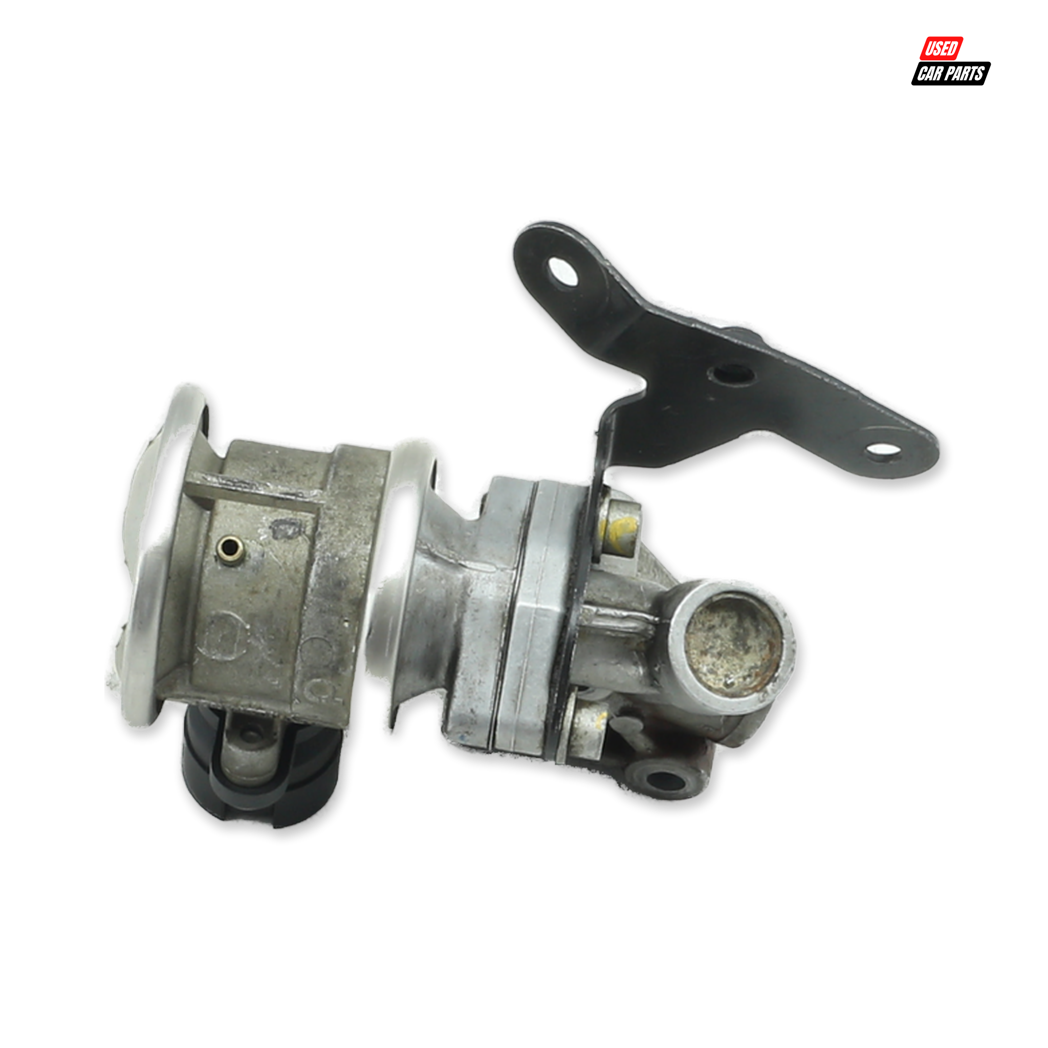 Used EGR Valve (Part Number 06A131102) for 2015 VOLKSWAGEN JETTA GP 1.4 TSI COMFORTLINE
