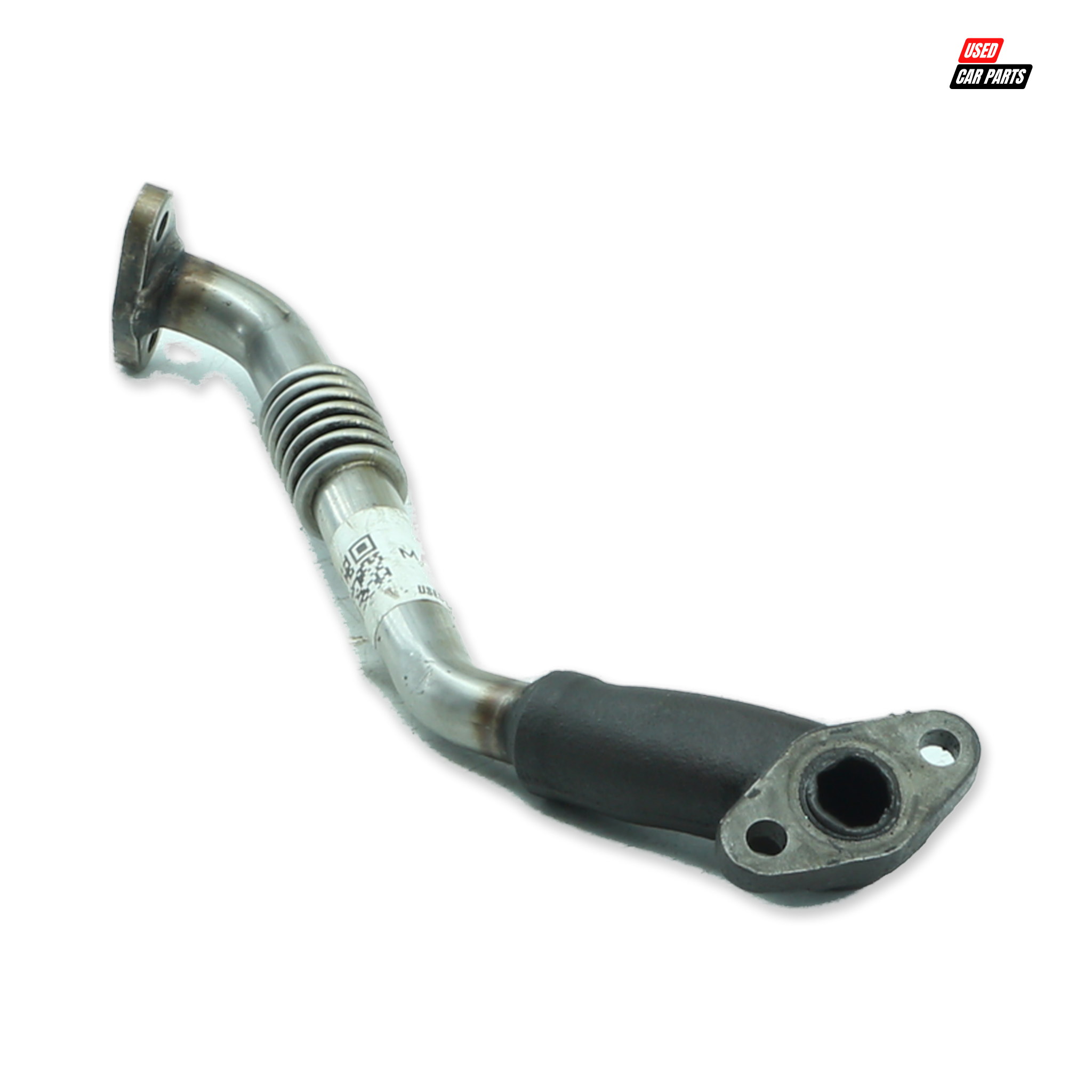 Used EGR Valve for 2008 Mazda Mazda3 2.3 MPS Silver