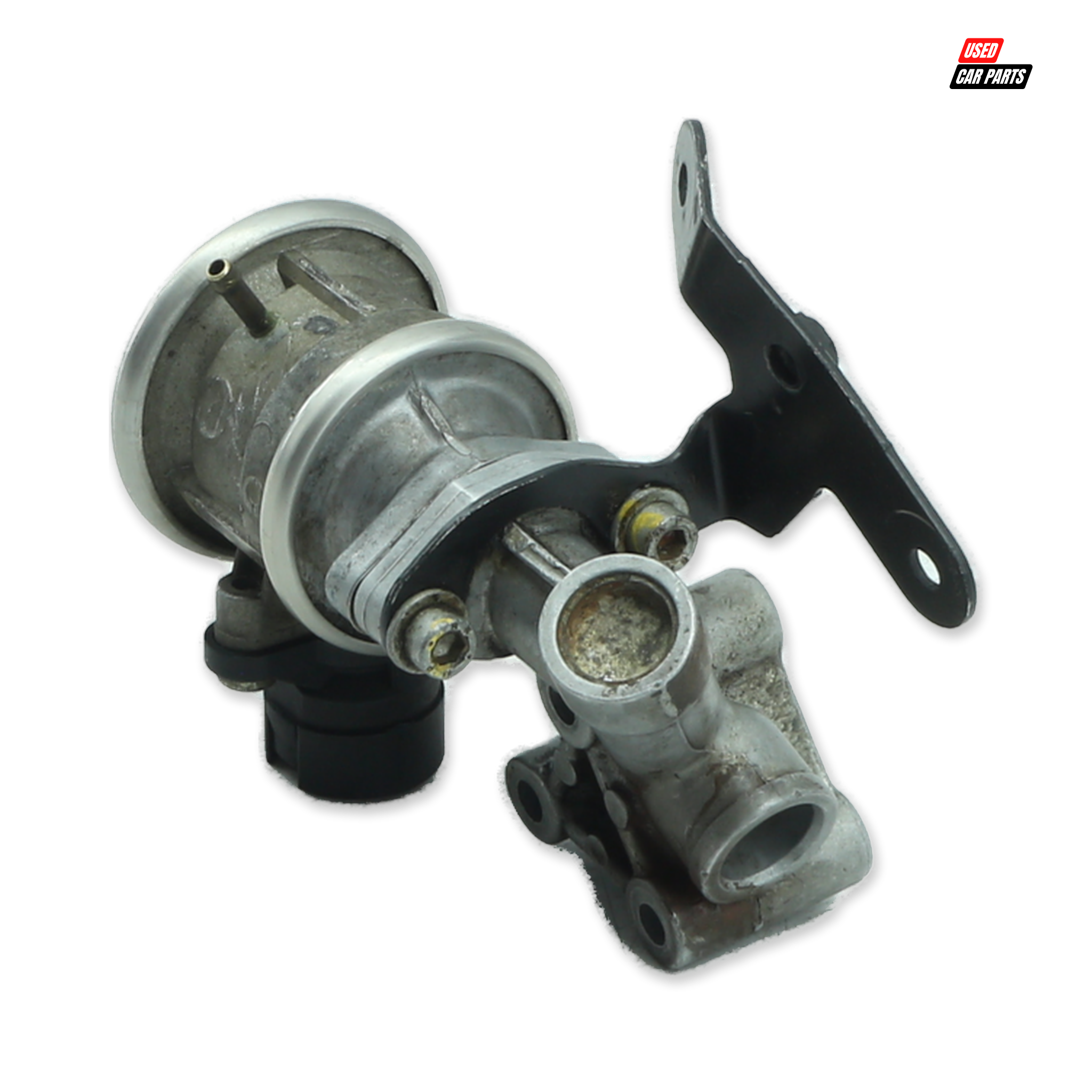 Used EGR Valve (Part Number 06A131102) for 2015 VOLKSWAGEN JETTA GP 1.4 TSI COMFORTLINE