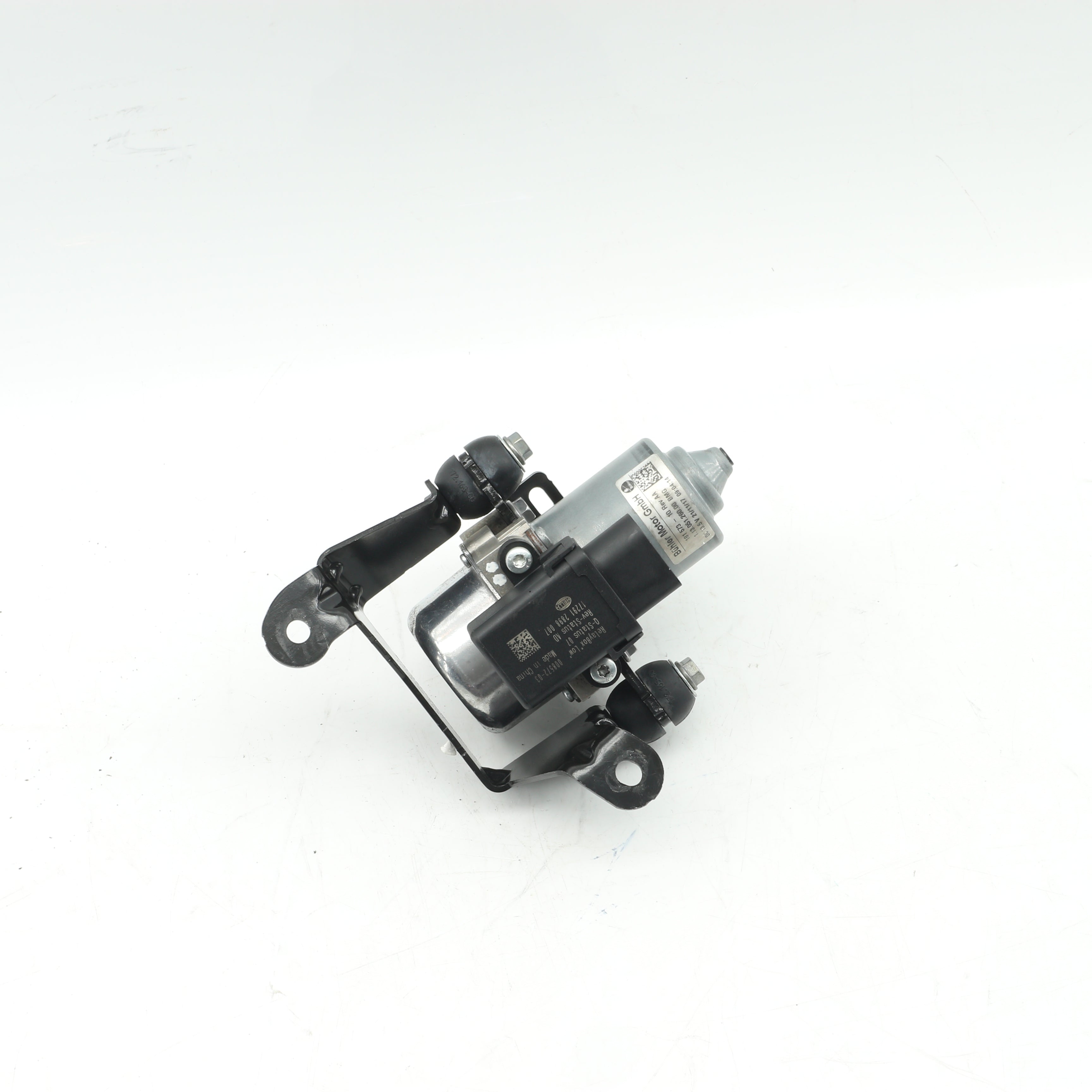 Used VOLKSWAGEN POLO 1.2 TRENDLINE DSG 1K0612181F Electric Brake Booster Vacuum Pump