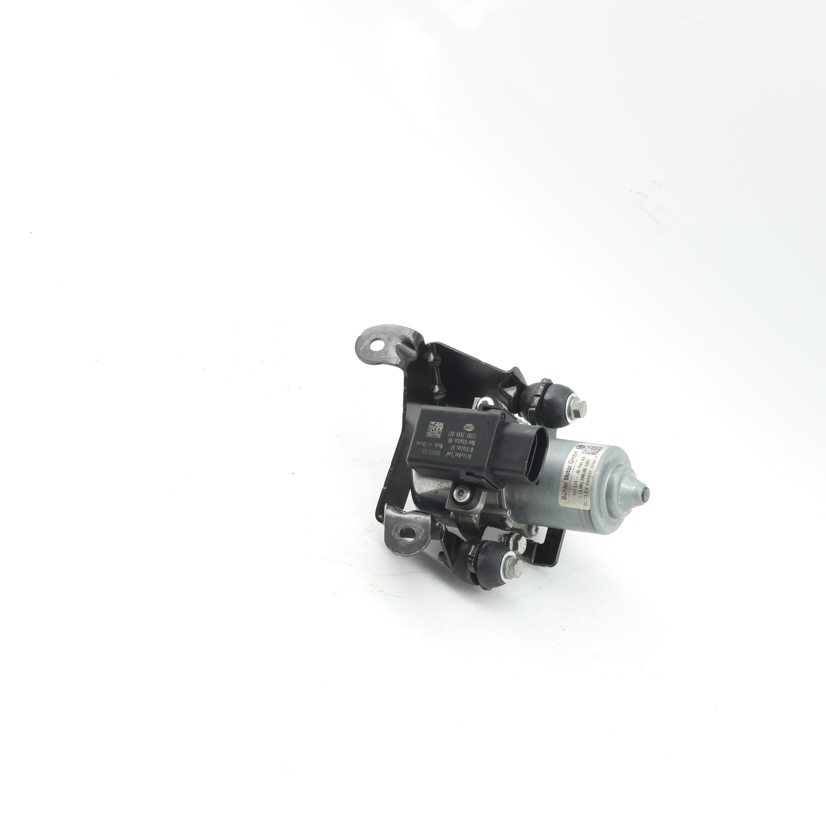 Used VOLKSWAGEN POLO 1.2 TRENDLINE DSG 1K0612181F Electric Brake Booster Vacuum Pump