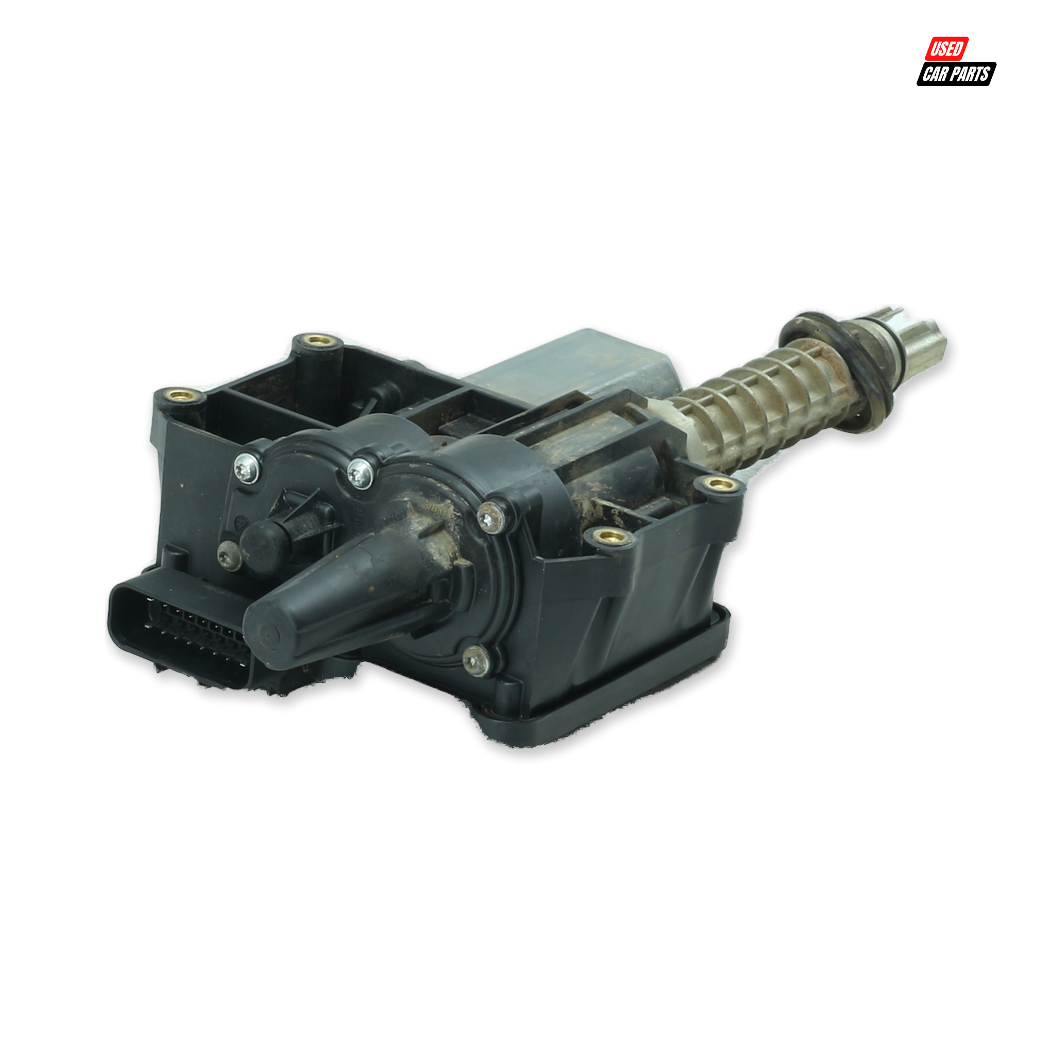 Used Electric Handbrake (Part Number A2C53440442) for 2012 CHEVROLET CAPTIVA 2.4 LT White