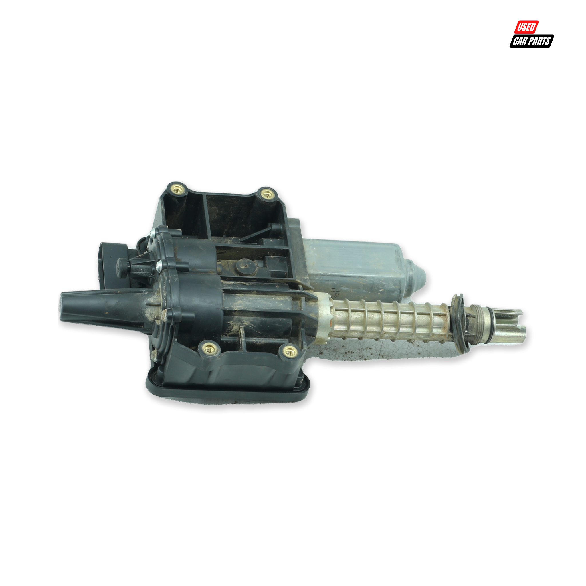 Used Electric Handbrake (Part Number A2C53440442) for 2012 CHEVROLET CAPTIVA 2.4 LT White