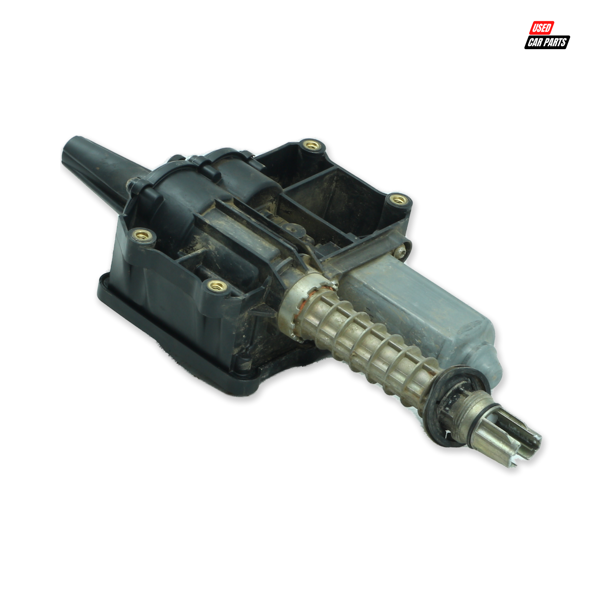 Used Electric Handbrake (Part Number A2C53440442) for 2012 CHEVROLET CAPTIVA 2.4 LT White