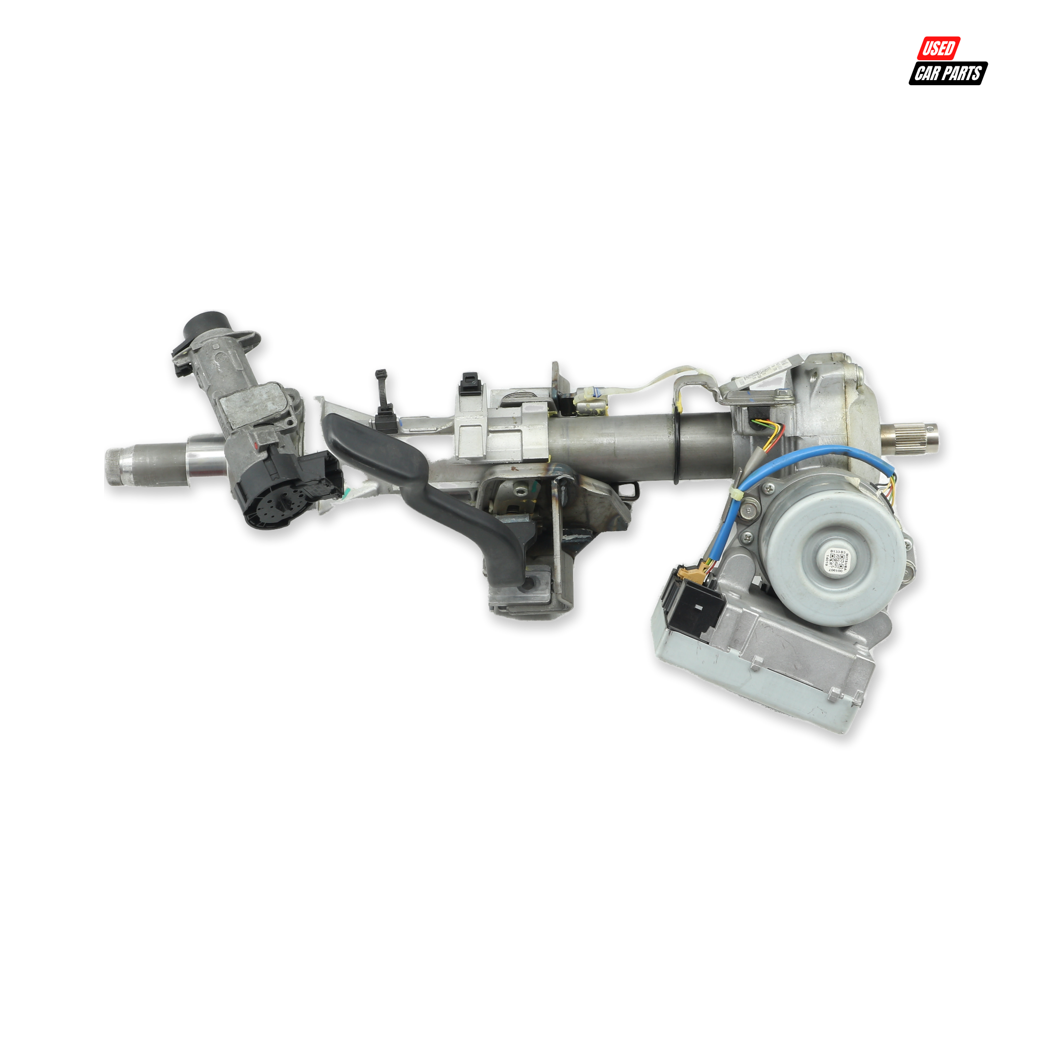 Used Electronic Power Steering Column (Part Number 6RF423510Q) for VOLKSWAGEN