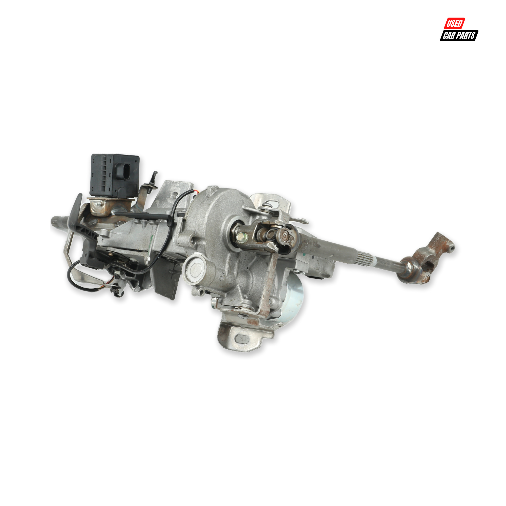 Used Renault Clio IV 2016 Electronic Power Steering Column - Part Number Q003TA2778ZE