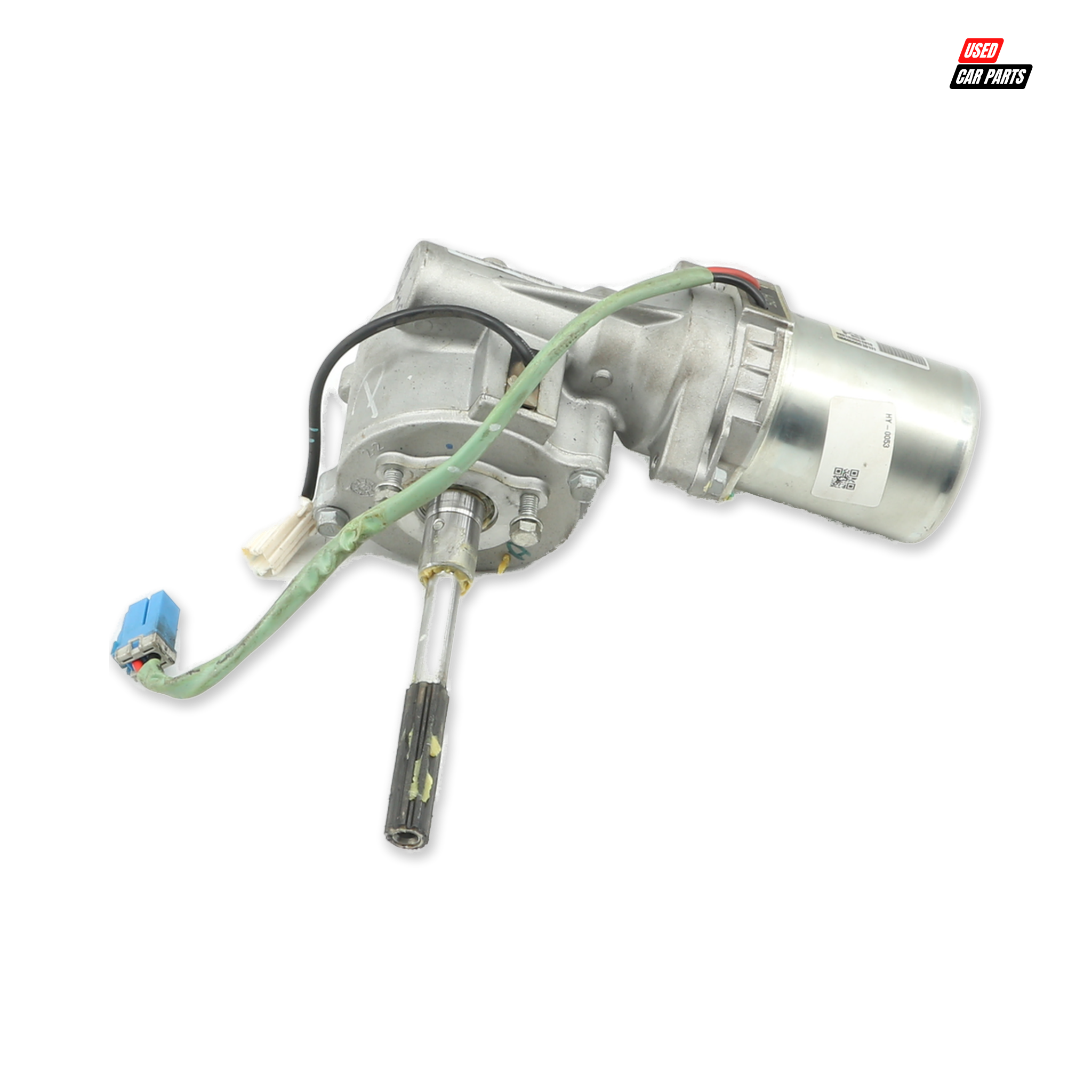 Used HYUNDAI i20 1.4D GLIDE (2013) Electronic Power Steering Column - Part Number HJFAM1804694