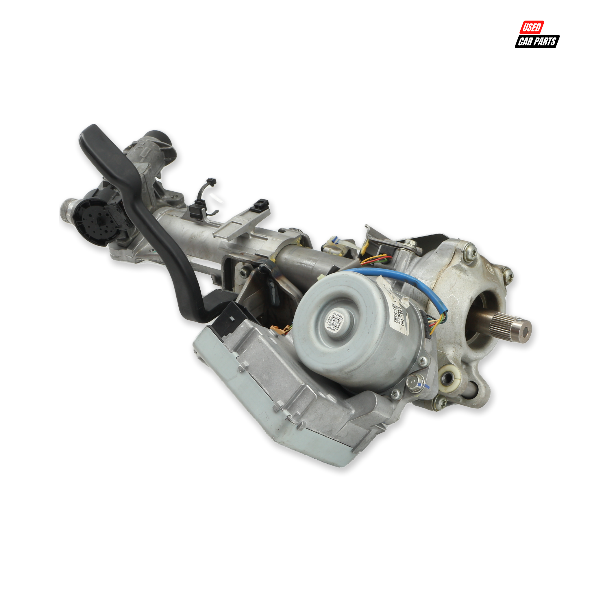 Used Electronic Power Steering Column (Part Number 6RF423510Q) for VOLKSWAGEN