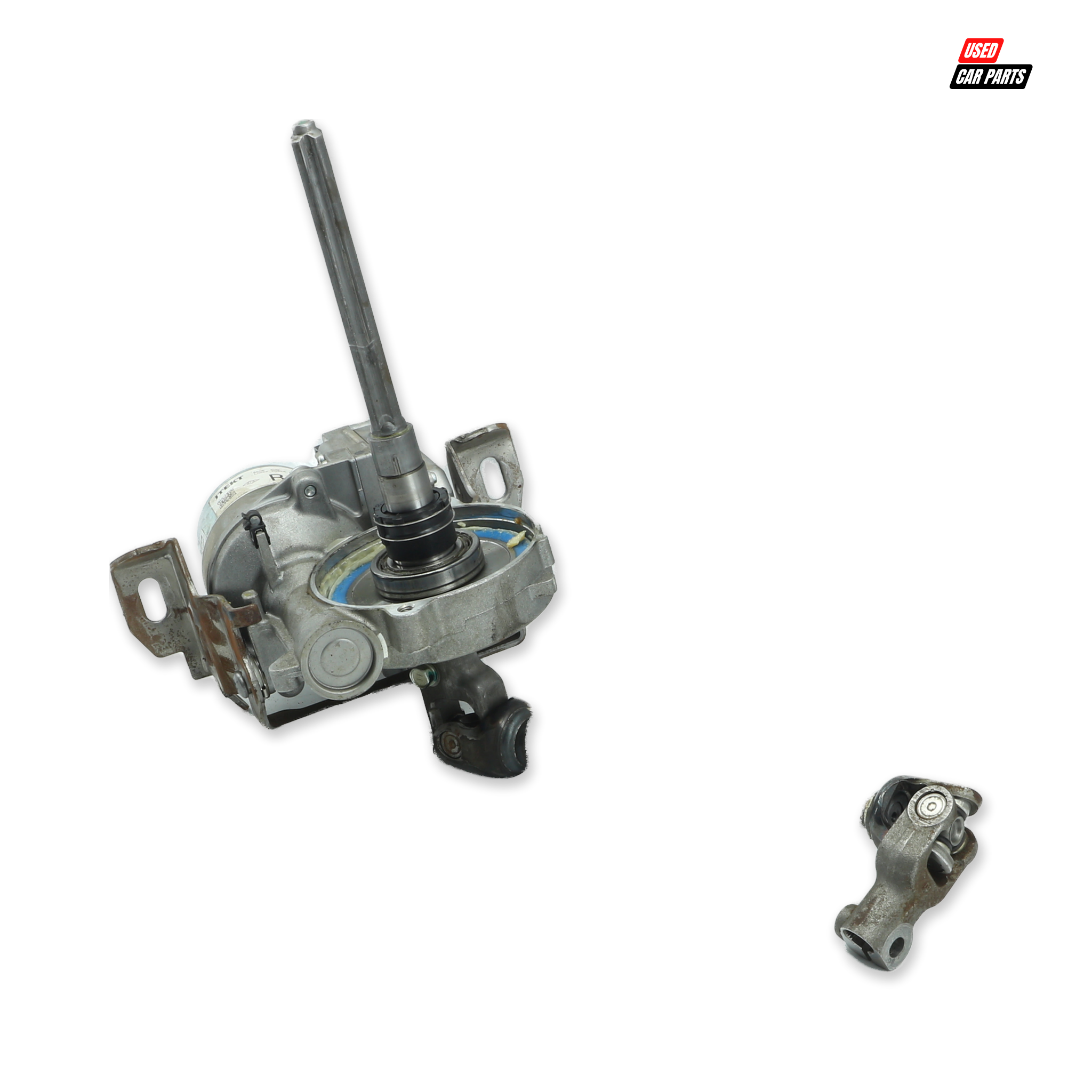 Used Electronic Power Steering Column Part Number 488102646R for RENAULT CAPTUR
