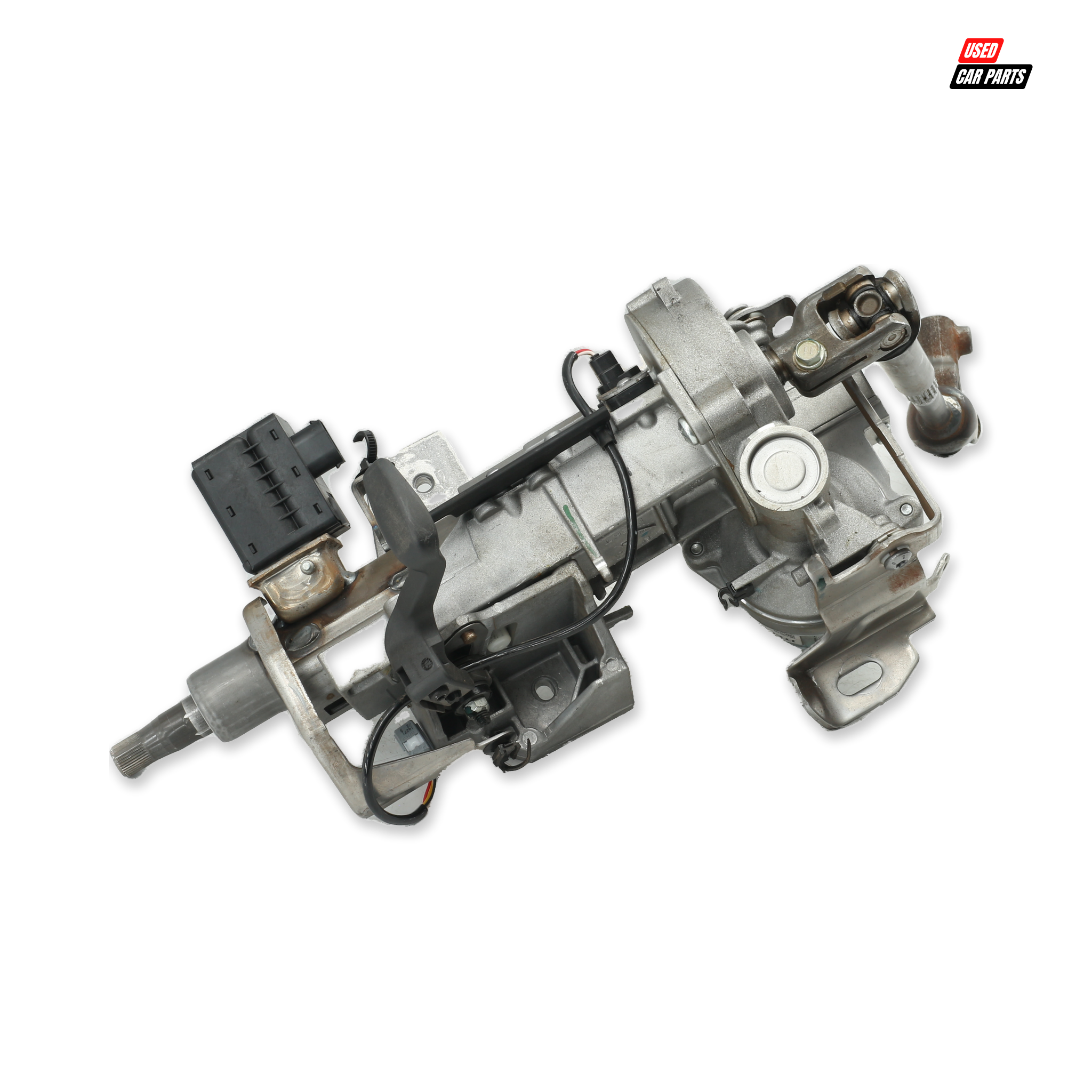 Used Renault Clio IV 2016 Electronic Power Steering Column - Part Number Q003TA2778ZE