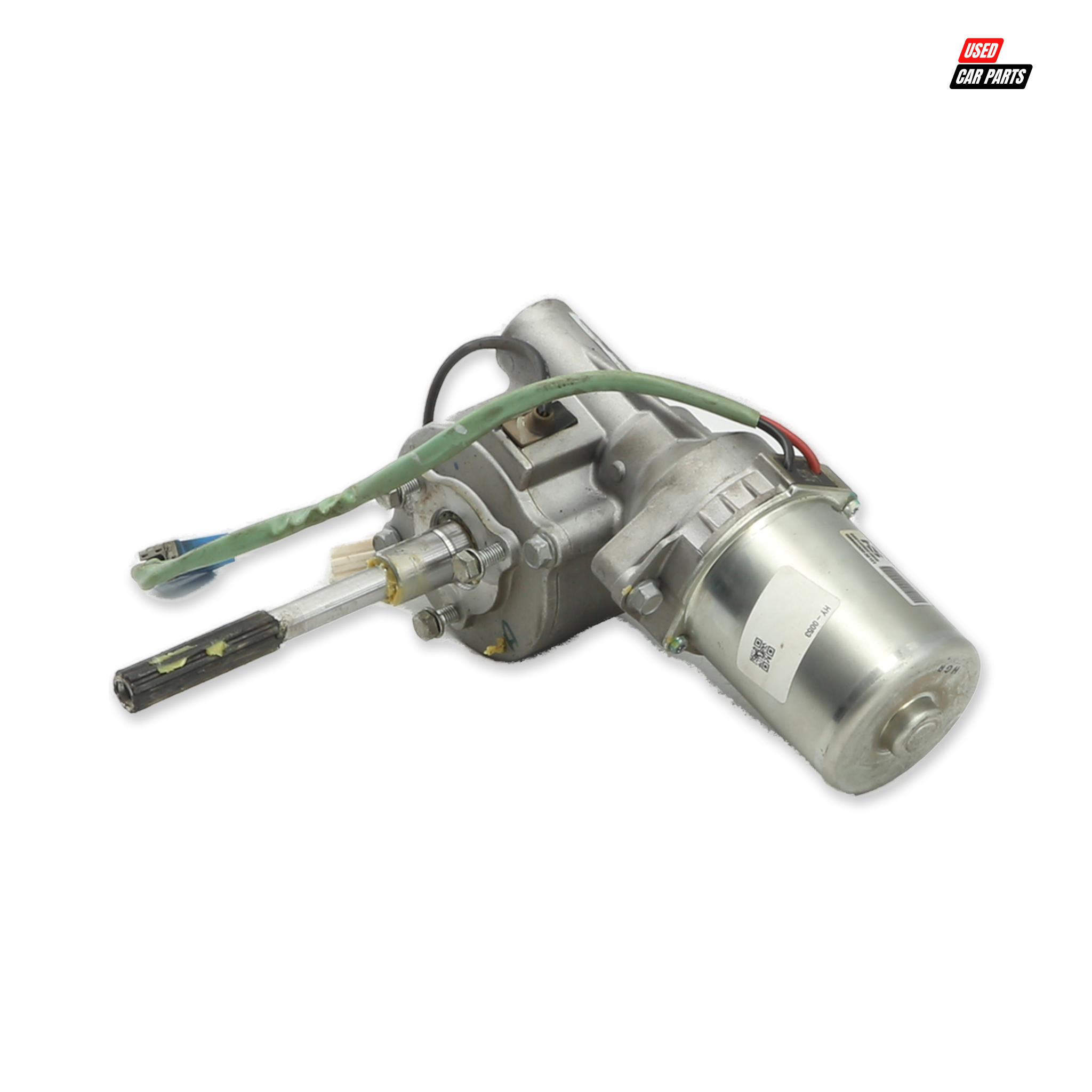 Used HYUNDAI i20 1.4D GLIDE (2013) Electronic Power Steering Column - Part Number HJFAM1804694